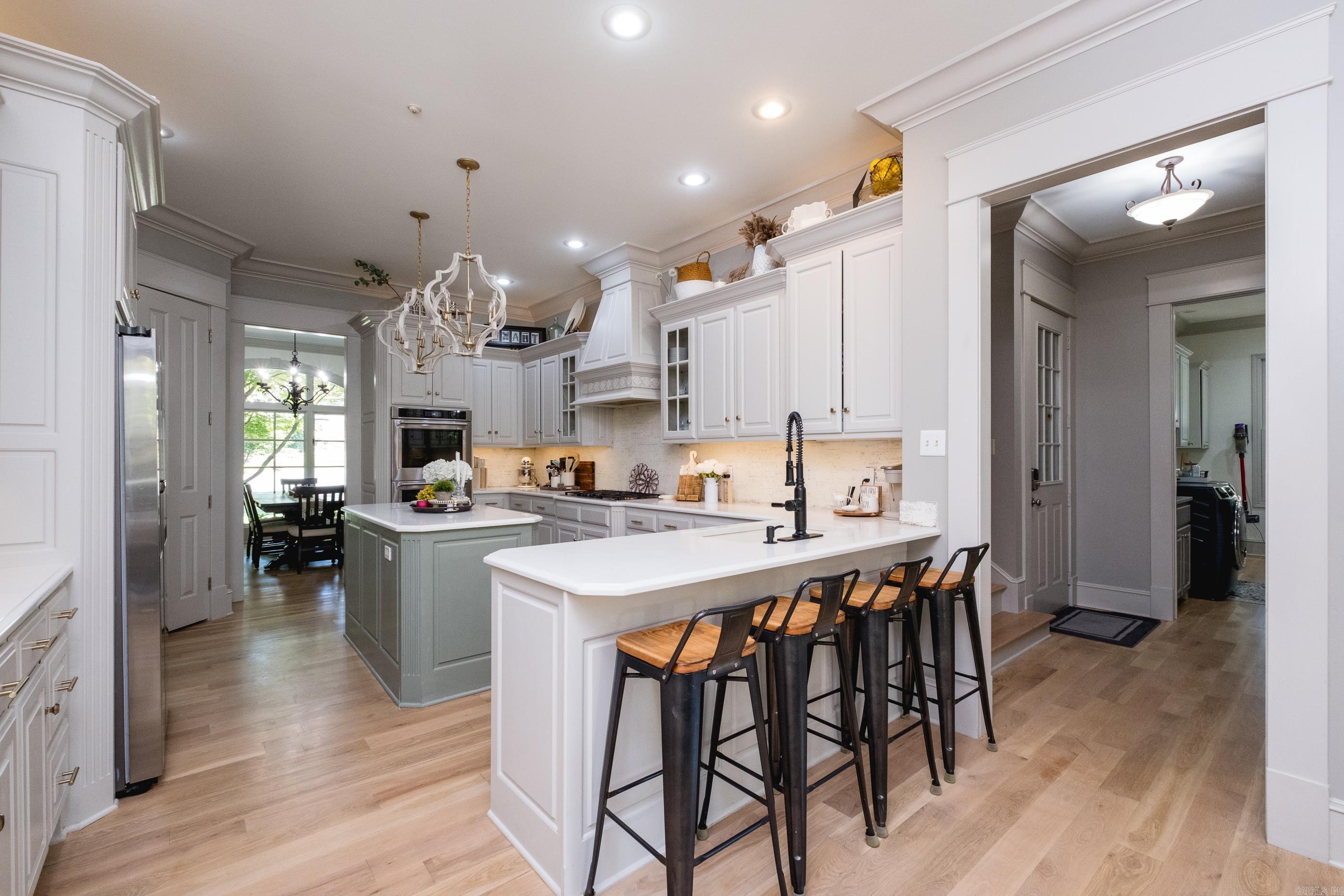 CHENAL VALLEY SOLOGNE CIRCLE - Residential