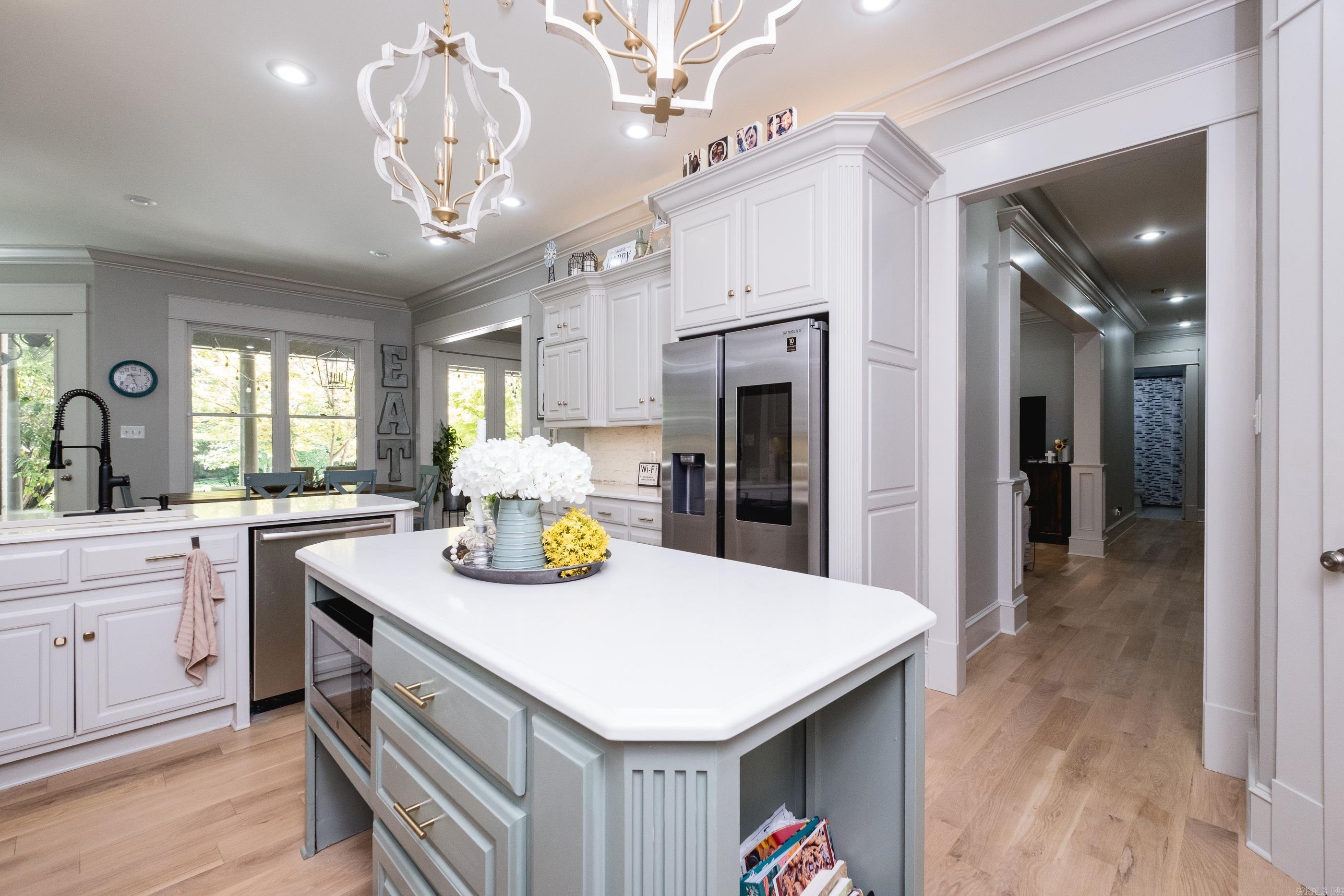 CHENAL VALLEY SOLOGNE CIRCLE - Residential