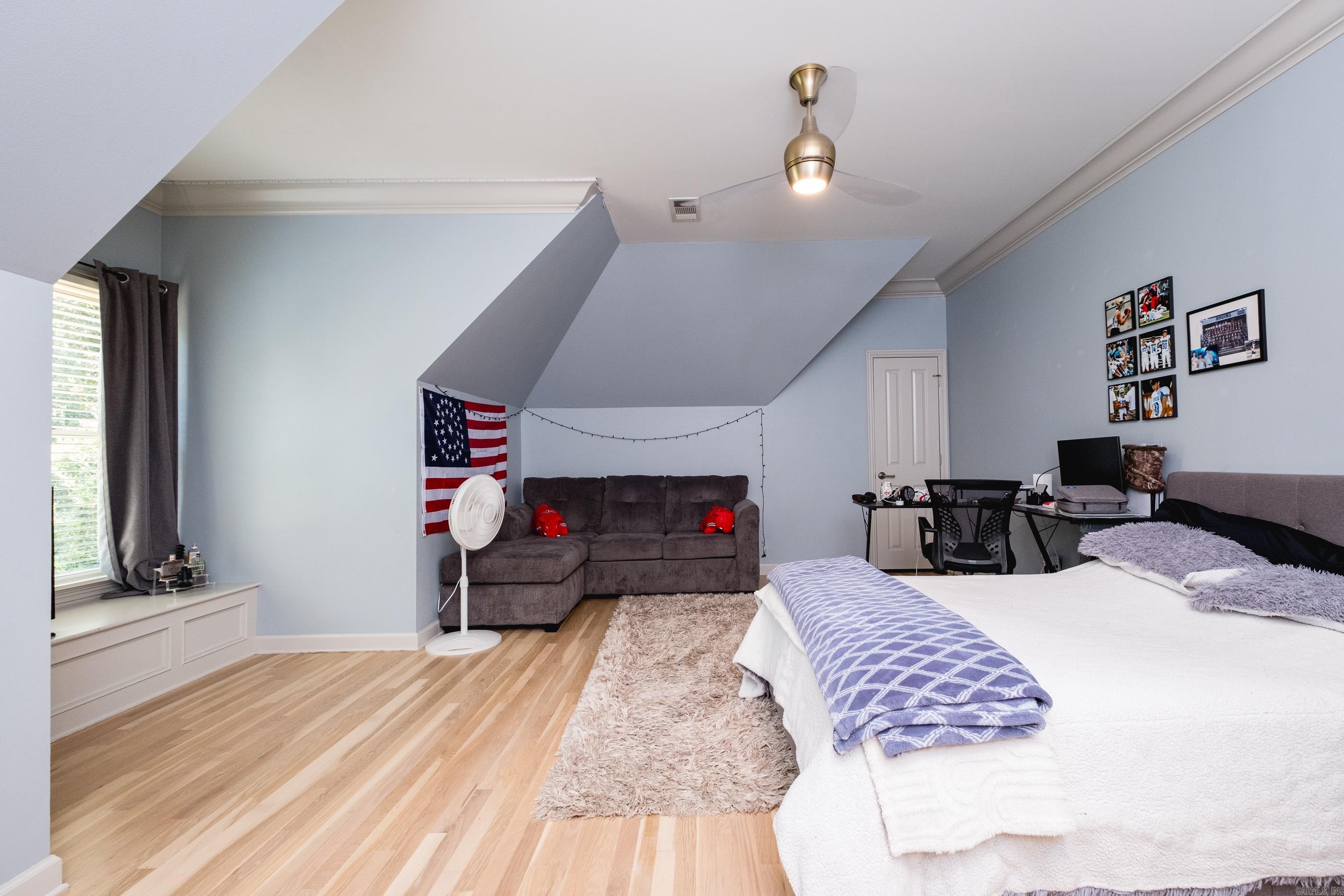 CHENAL VALLEY SOLOGNE CIRCLE - Residential