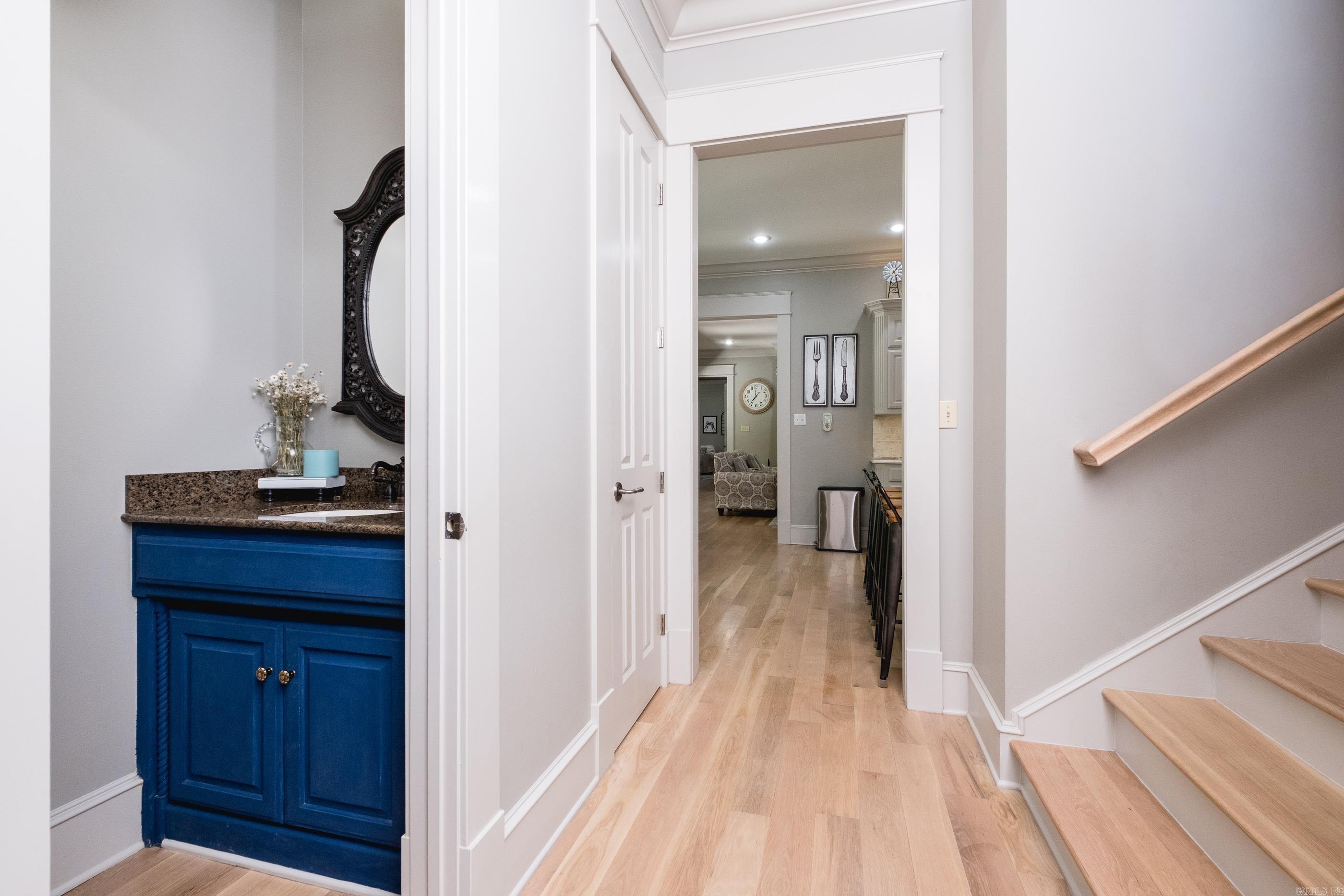 CHENAL VALLEY SOLOGNE CIRCLE - Residential