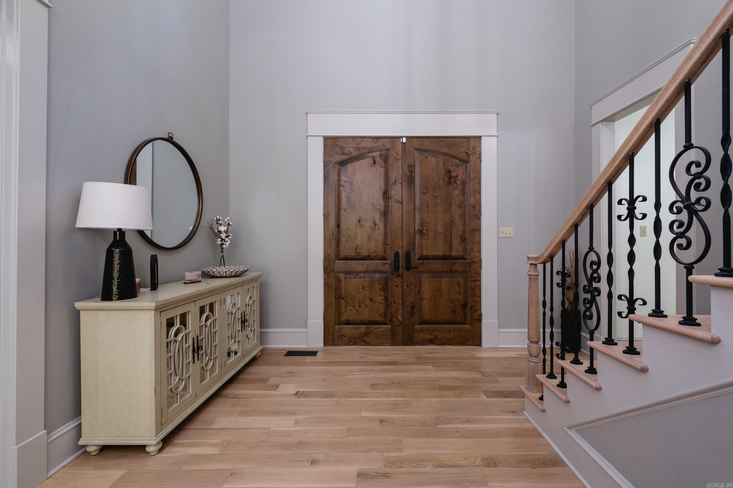 CHENAL VALLEY SOLOGNE CIRCLE - Residential