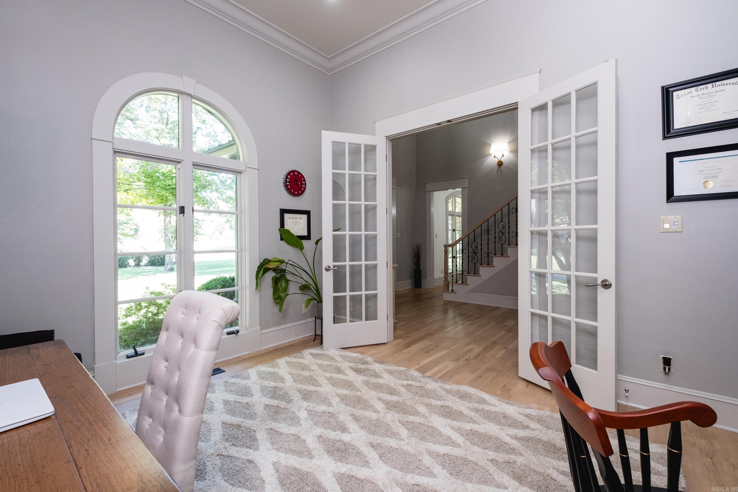 CHENAL VALLEY SOLOGNE CIRCLE - Residential