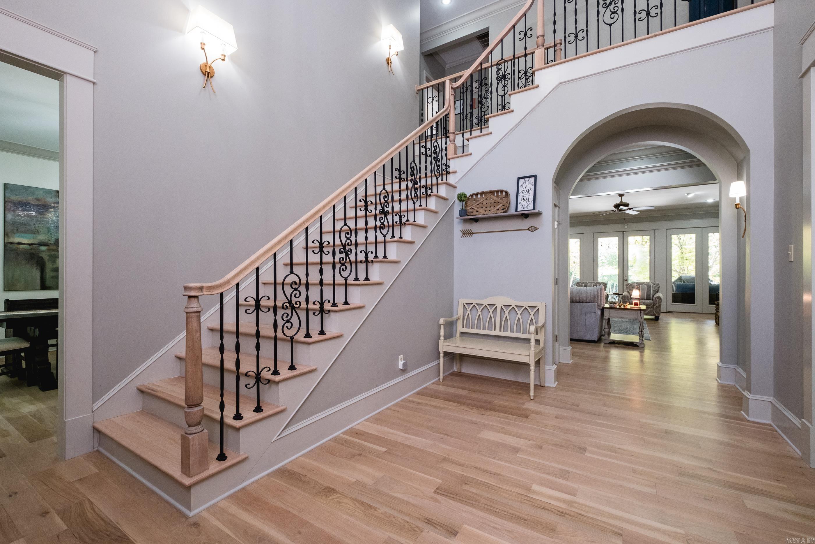 CHENAL VALLEY SOLOGNE CIRCLE - Residential