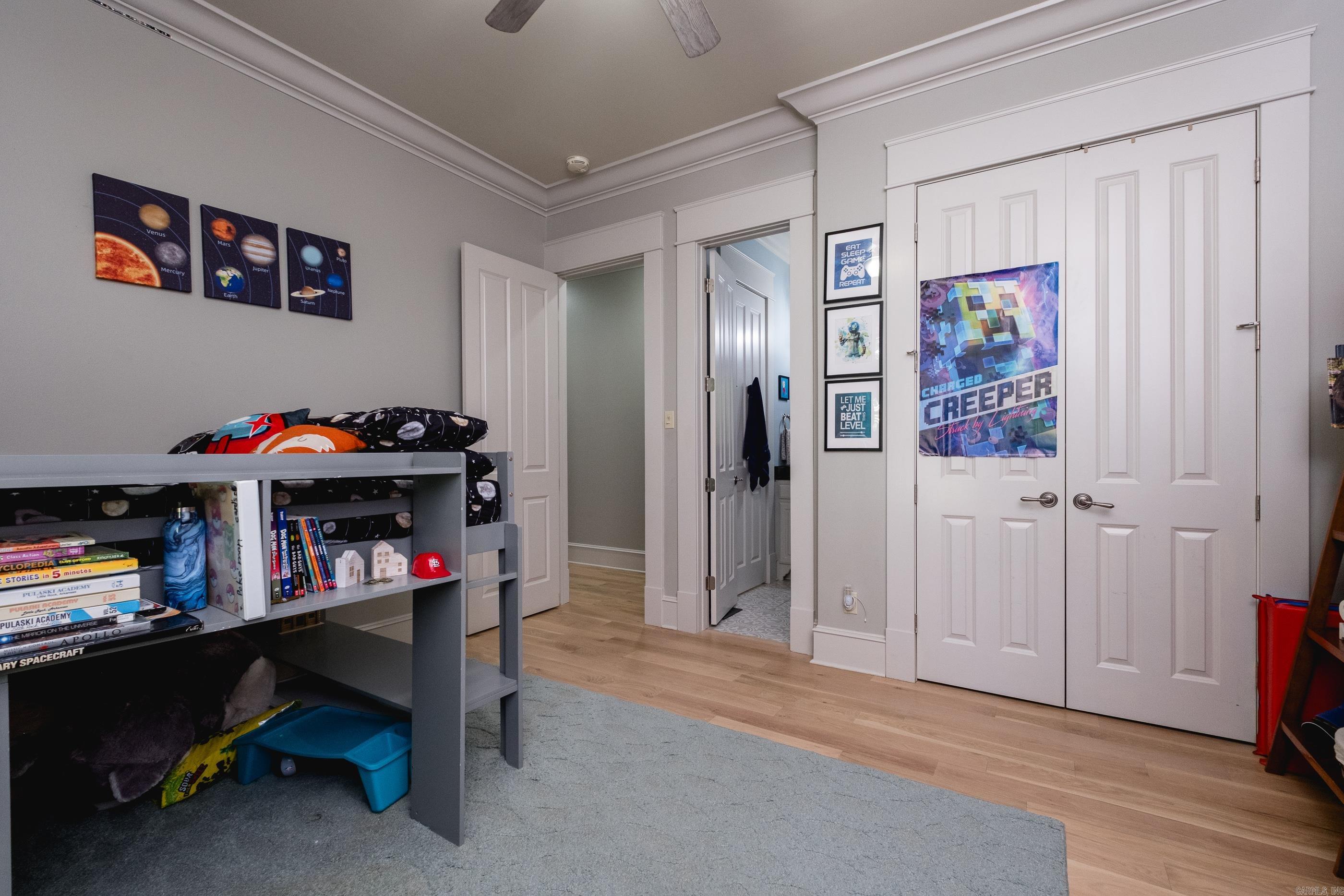 CHENAL VALLEY SOLOGNE CIRCLE - Residential