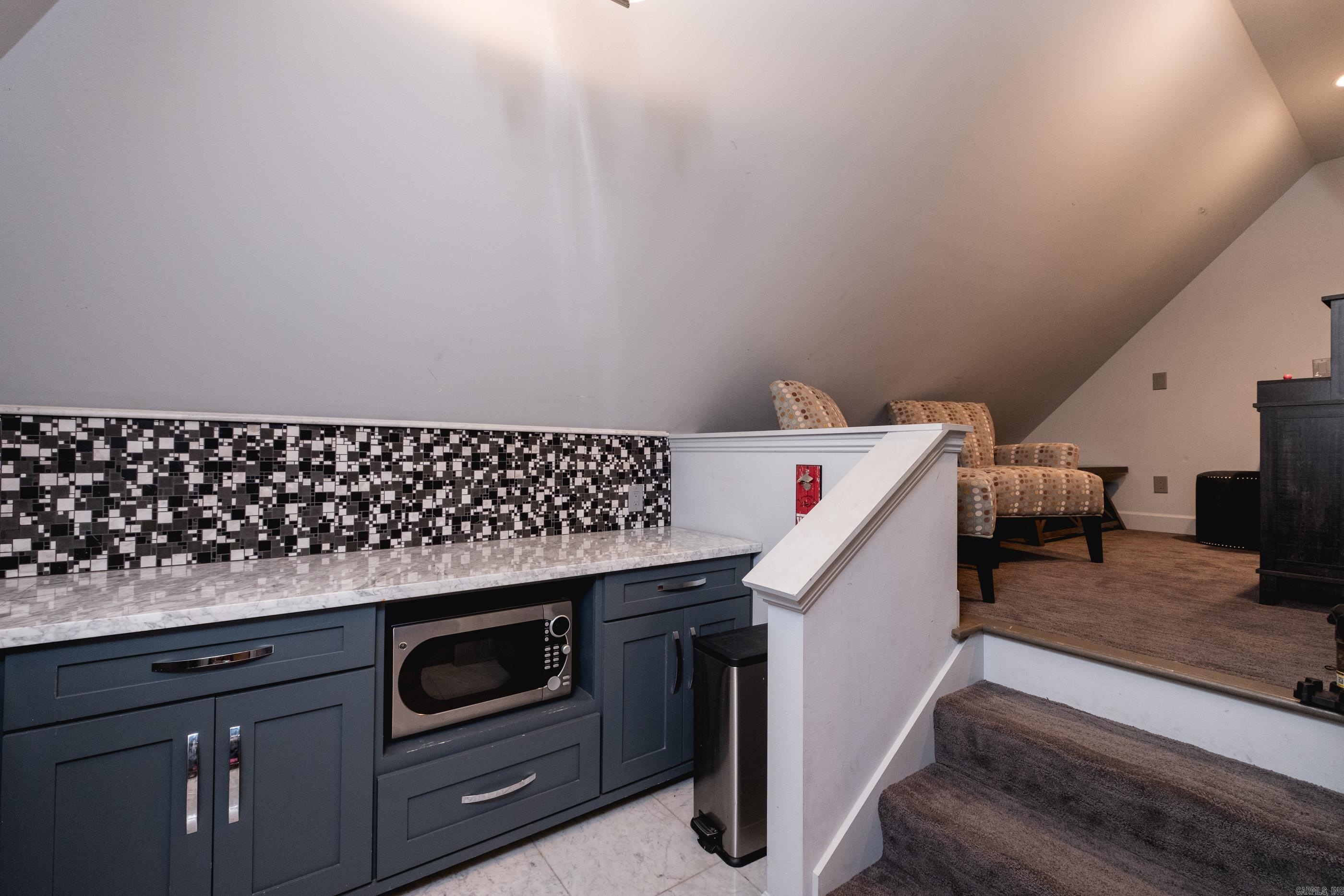 CHENAL VALLEY SOLOGNE CIRCLE - Residential