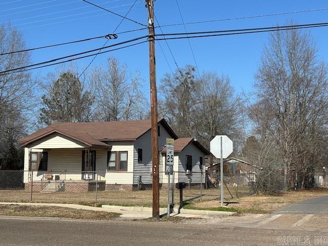 Smackover - Residential