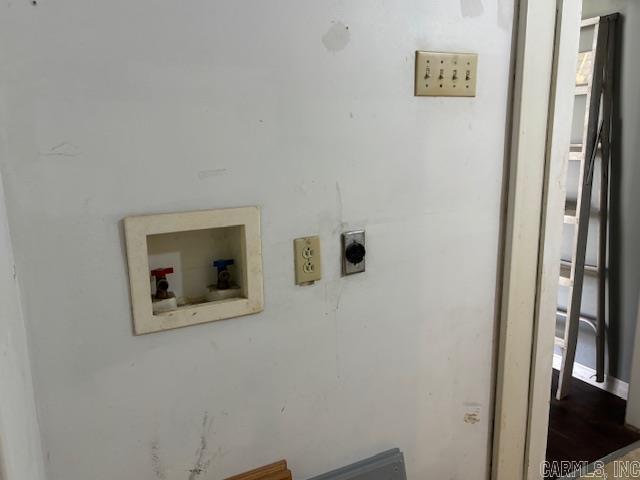 Smackover - Residential