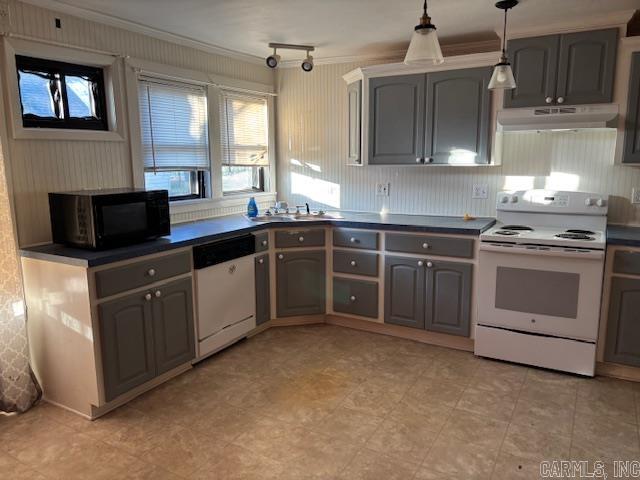 Smackover - Residential