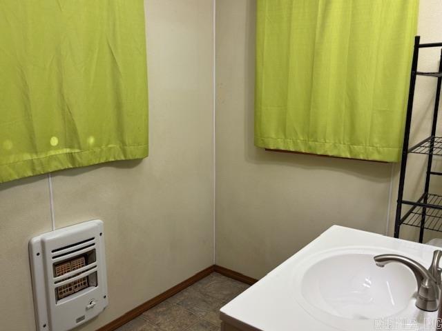 Smackover - Residential