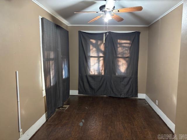 Smackover - Residential