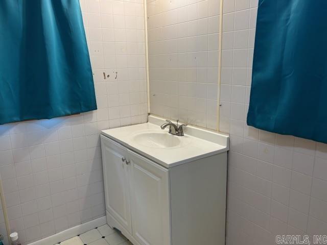 Smackover - Residential