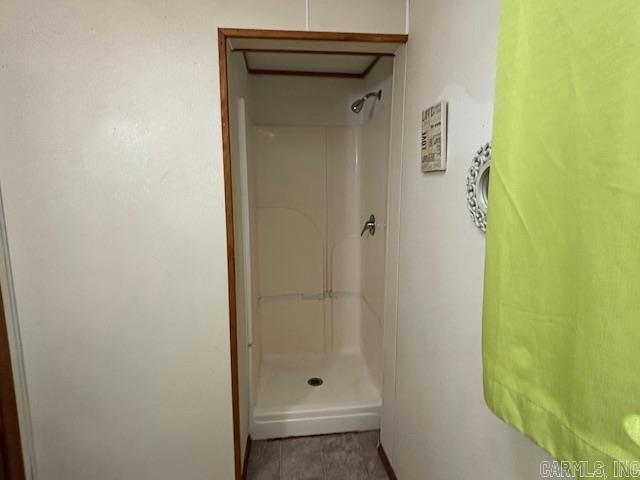 Smackover - Residential