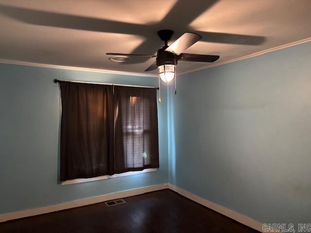 Smackover - Residential