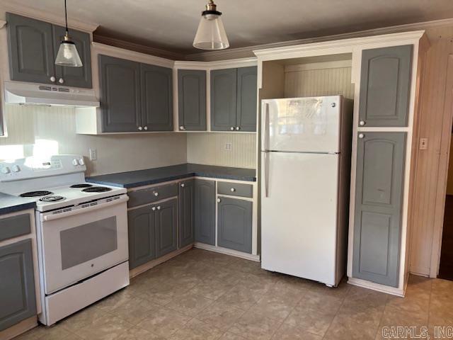 Smackover - Residential