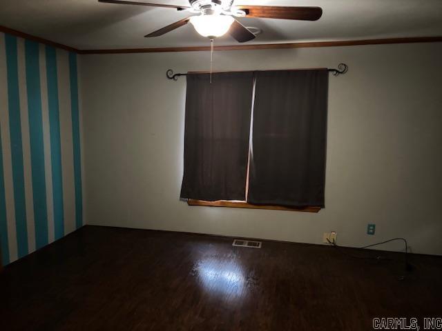 Smackover - Residential