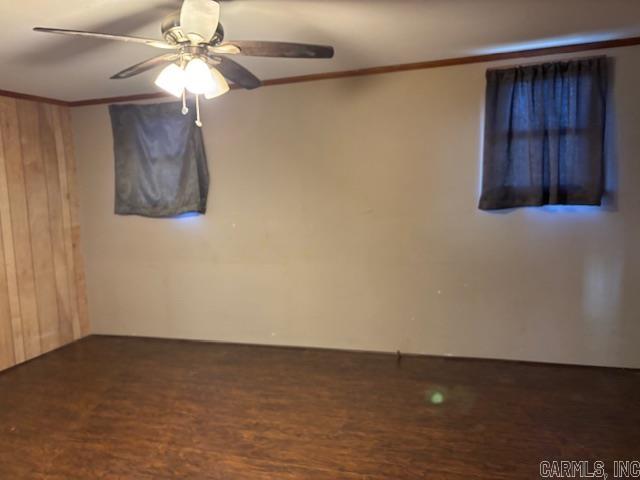 Smackover - Residential