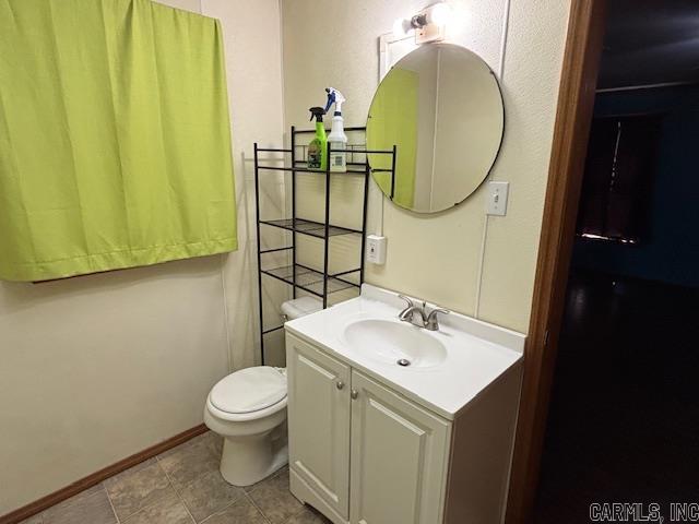 Smackover - Residential