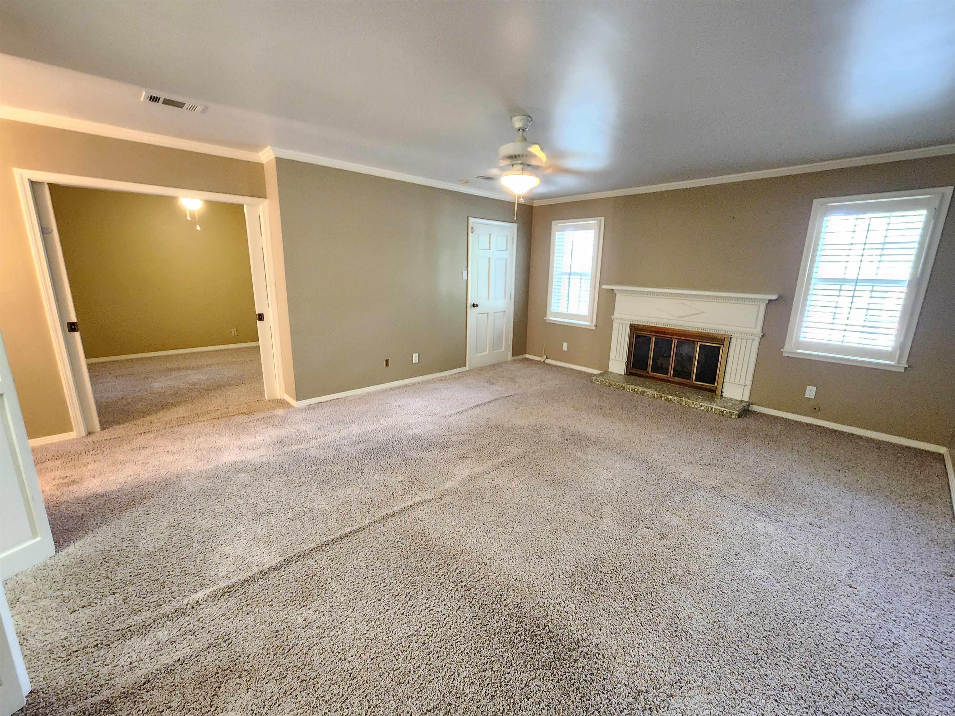 CAMBRIDGE PLACE HPR - Residential