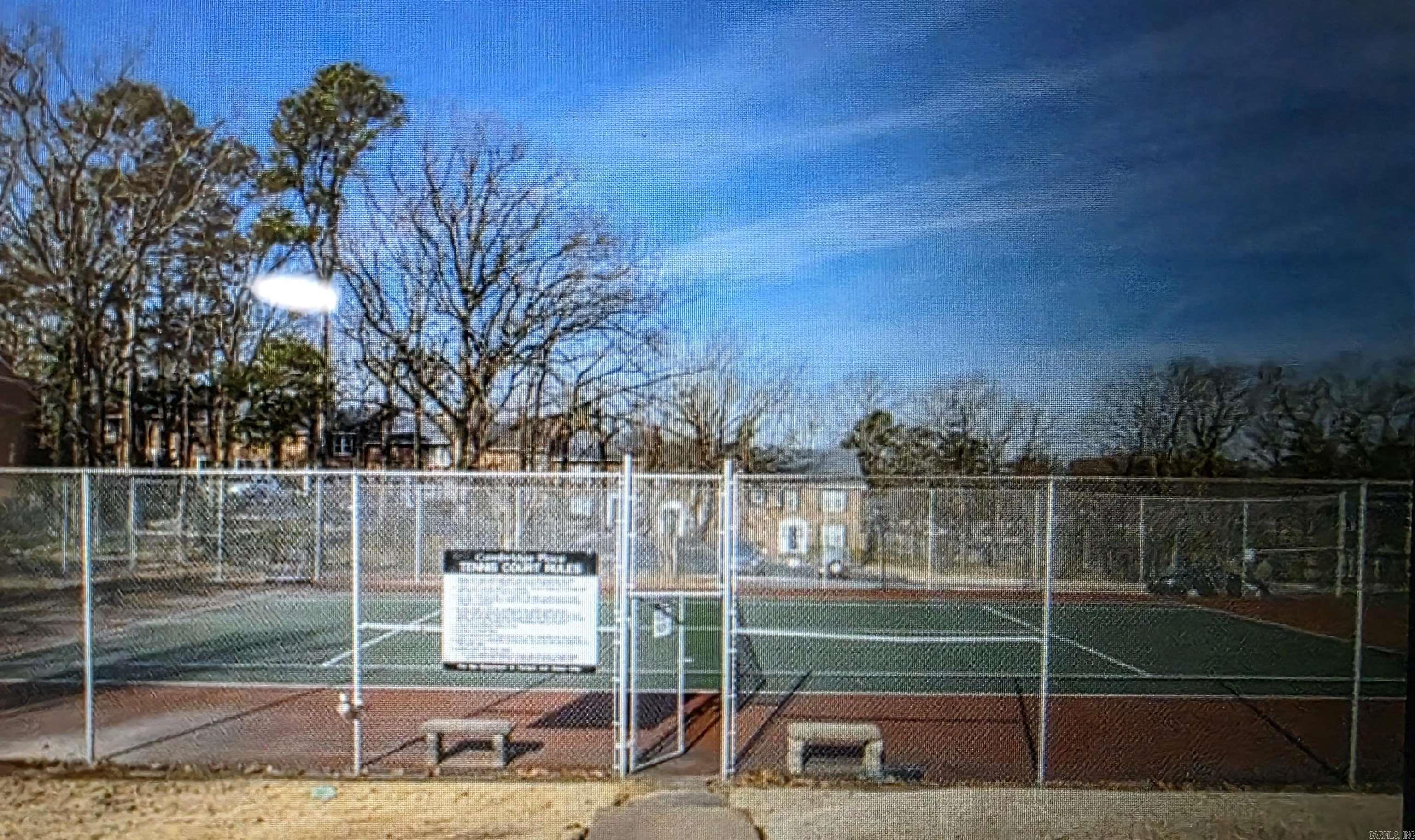 CAMBRIDGE PLACE HPR - Residential
