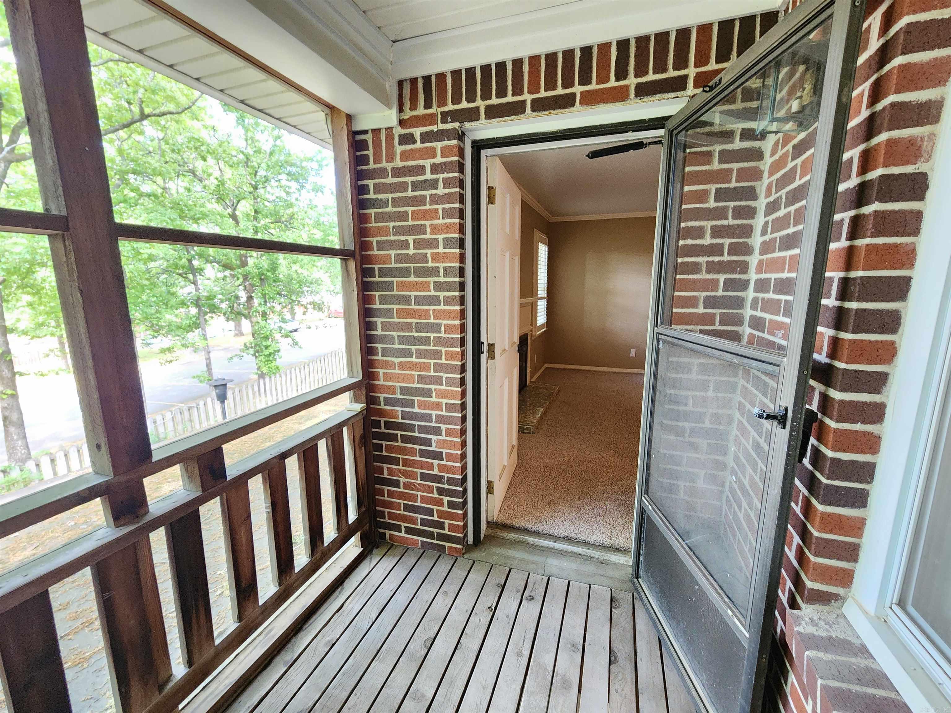 CAMBRIDGE PLACE HPR - Residential