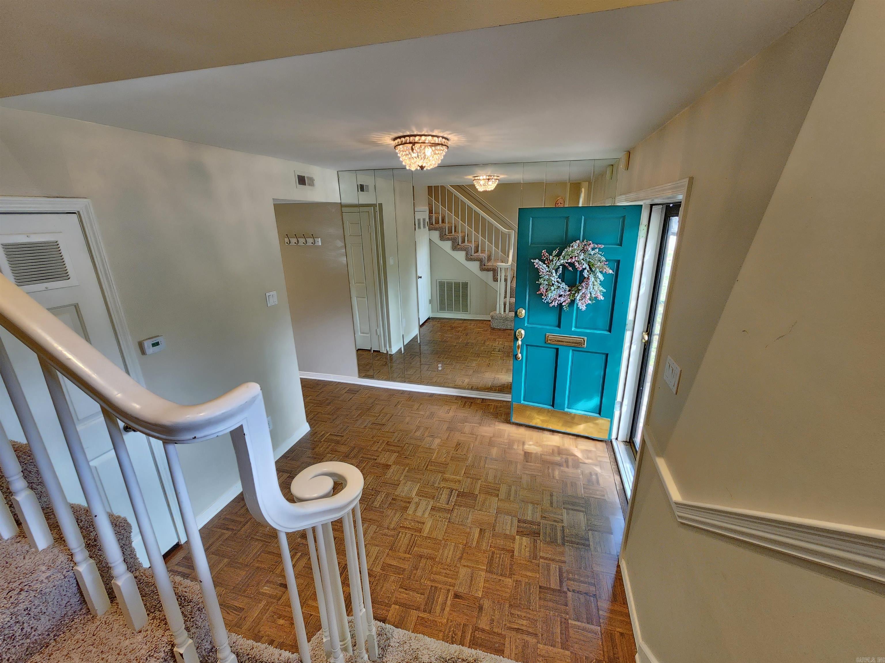 CAMBRIDGE PLACE HPR - Residential