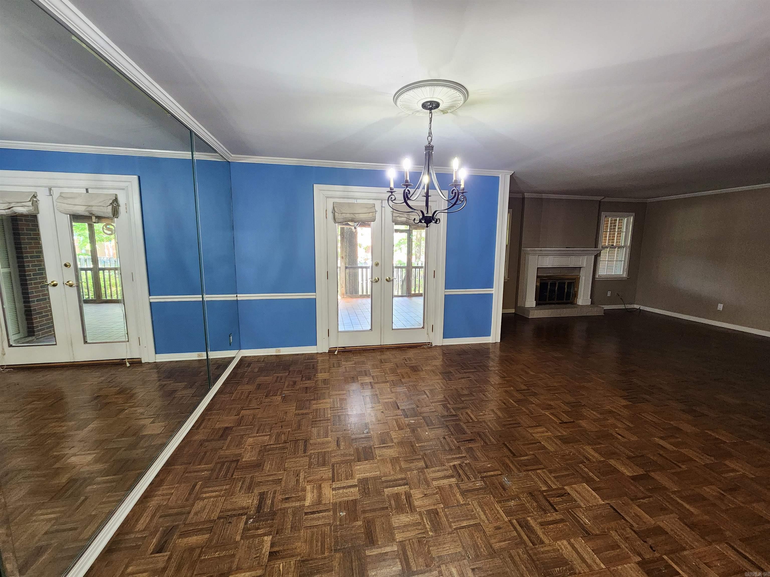 CAMBRIDGE PLACE HPR - Residential