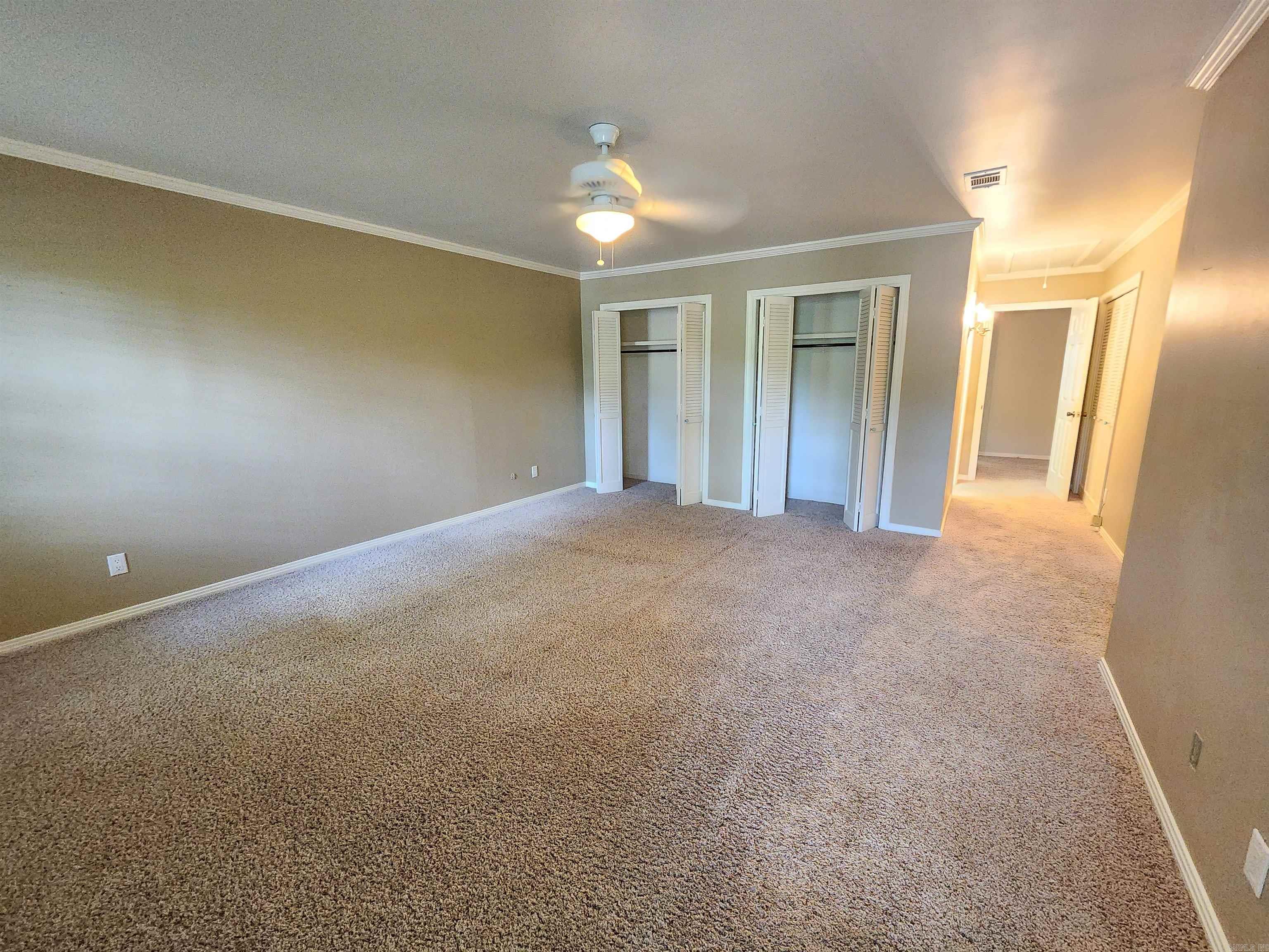 CAMBRIDGE PLACE HPR - Residential