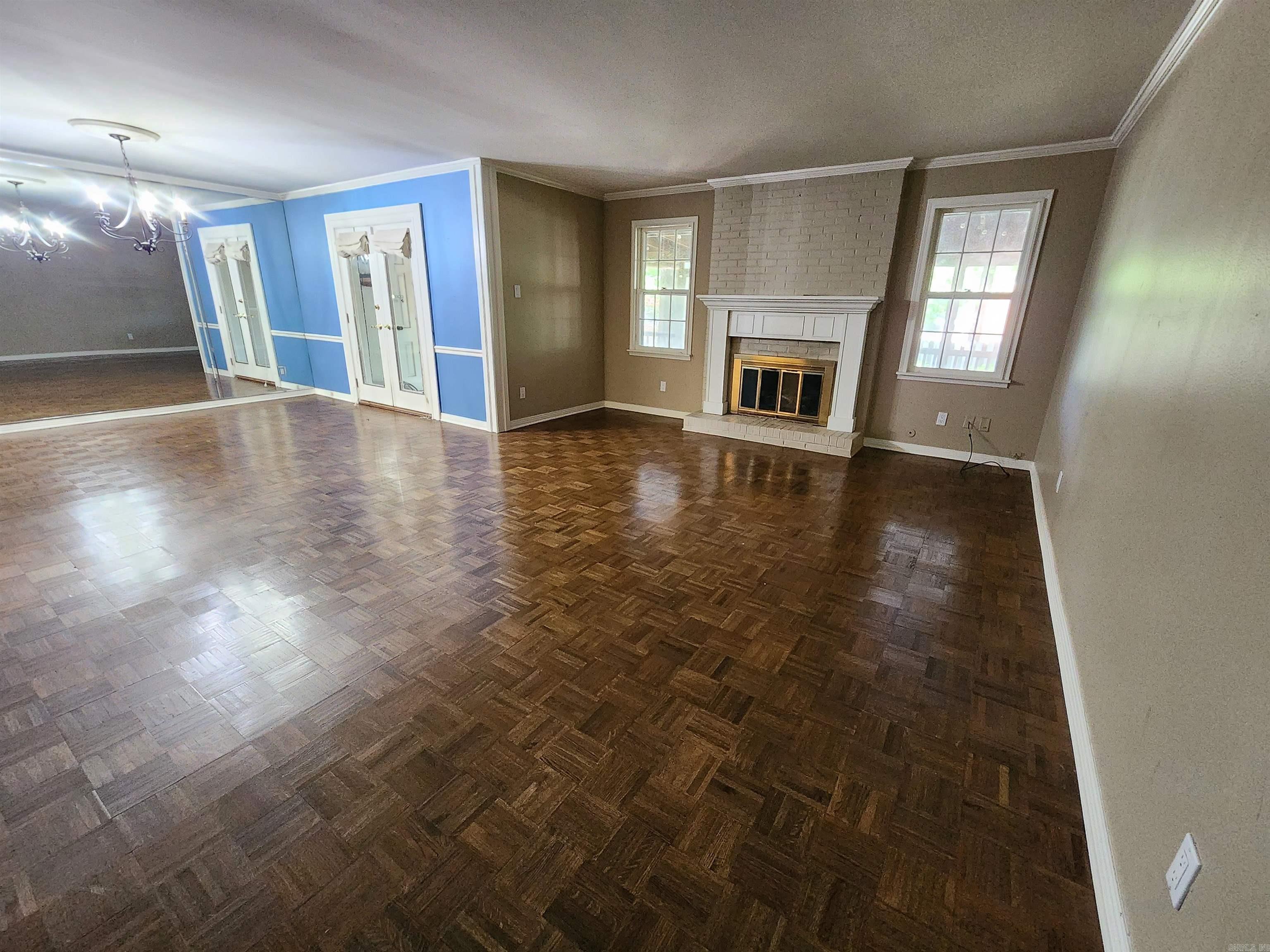 CAMBRIDGE PLACE HPR - Residential