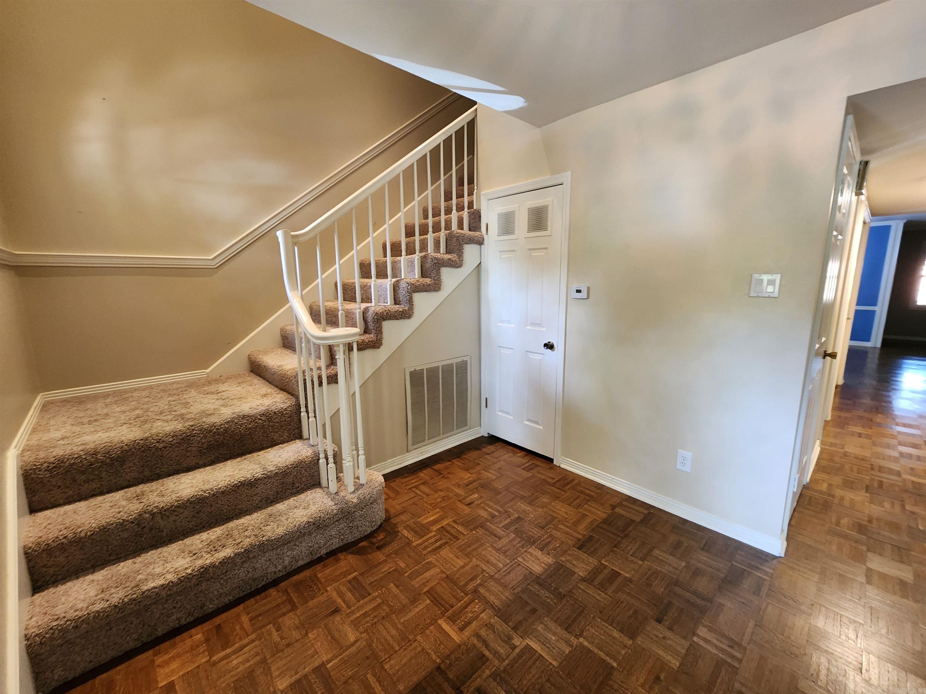 CAMBRIDGE PLACE HPR - Residential