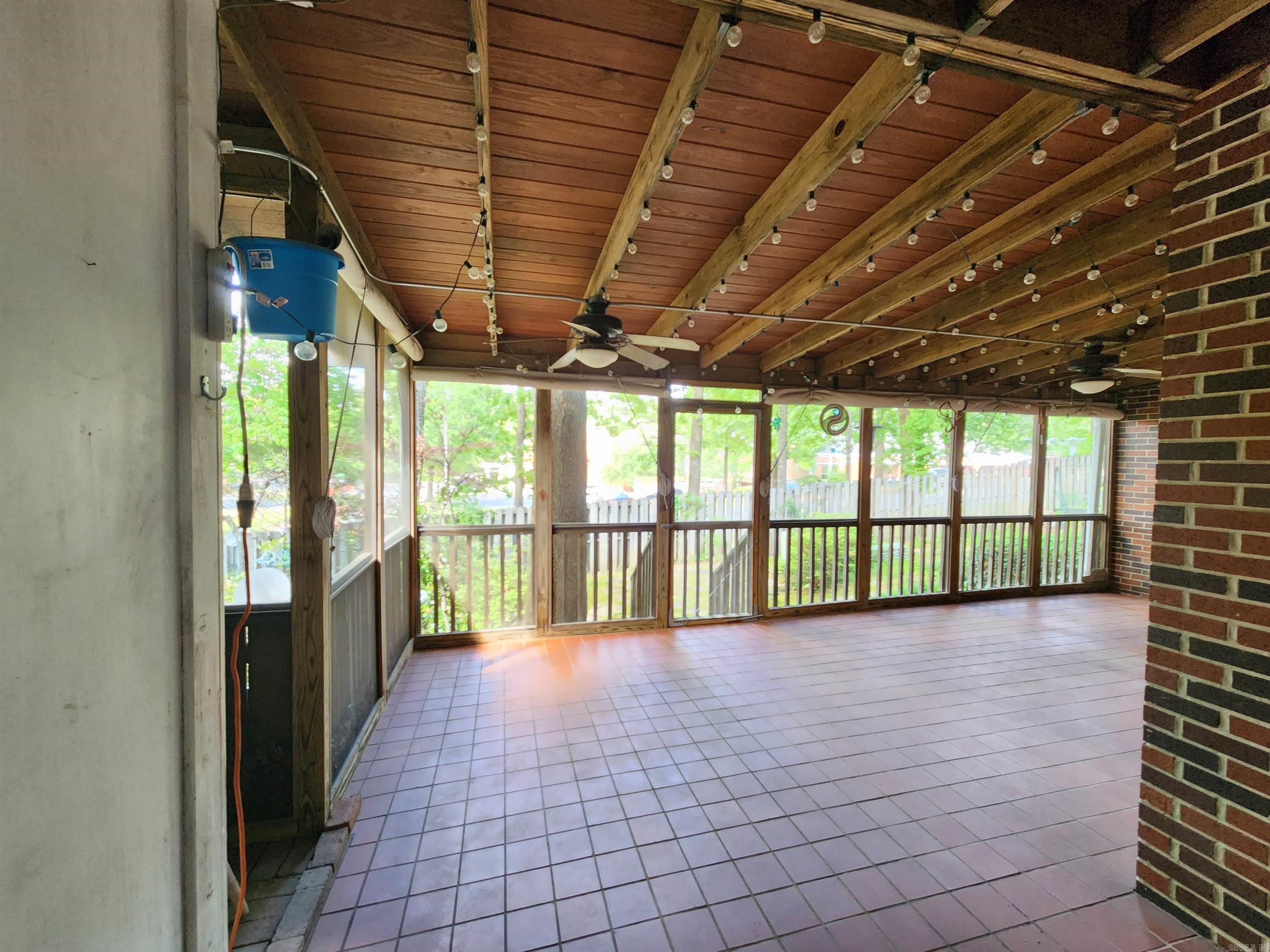 CAMBRIDGE PLACE HPR - Residential