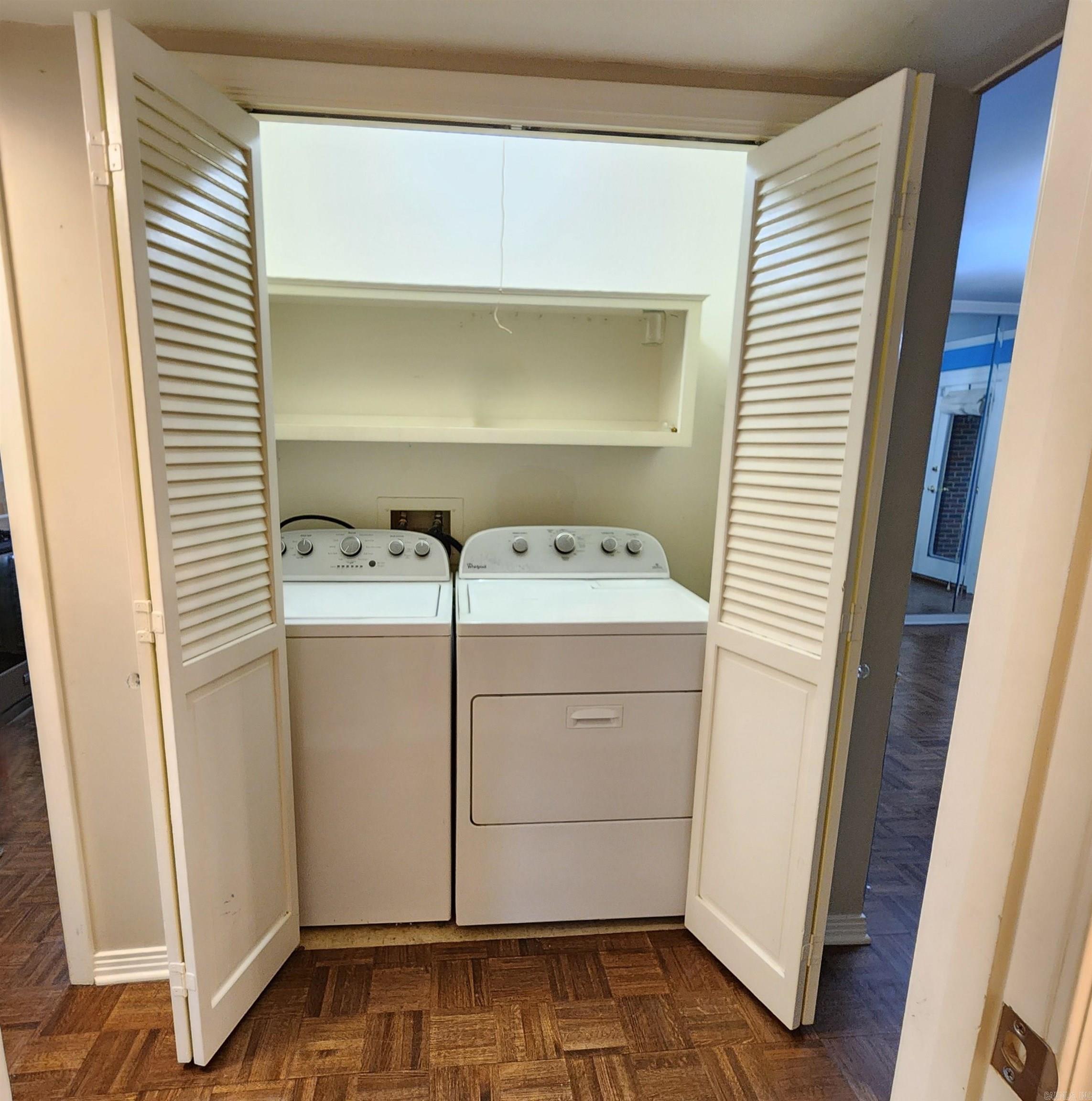 CAMBRIDGE PLACE HPR - Residential