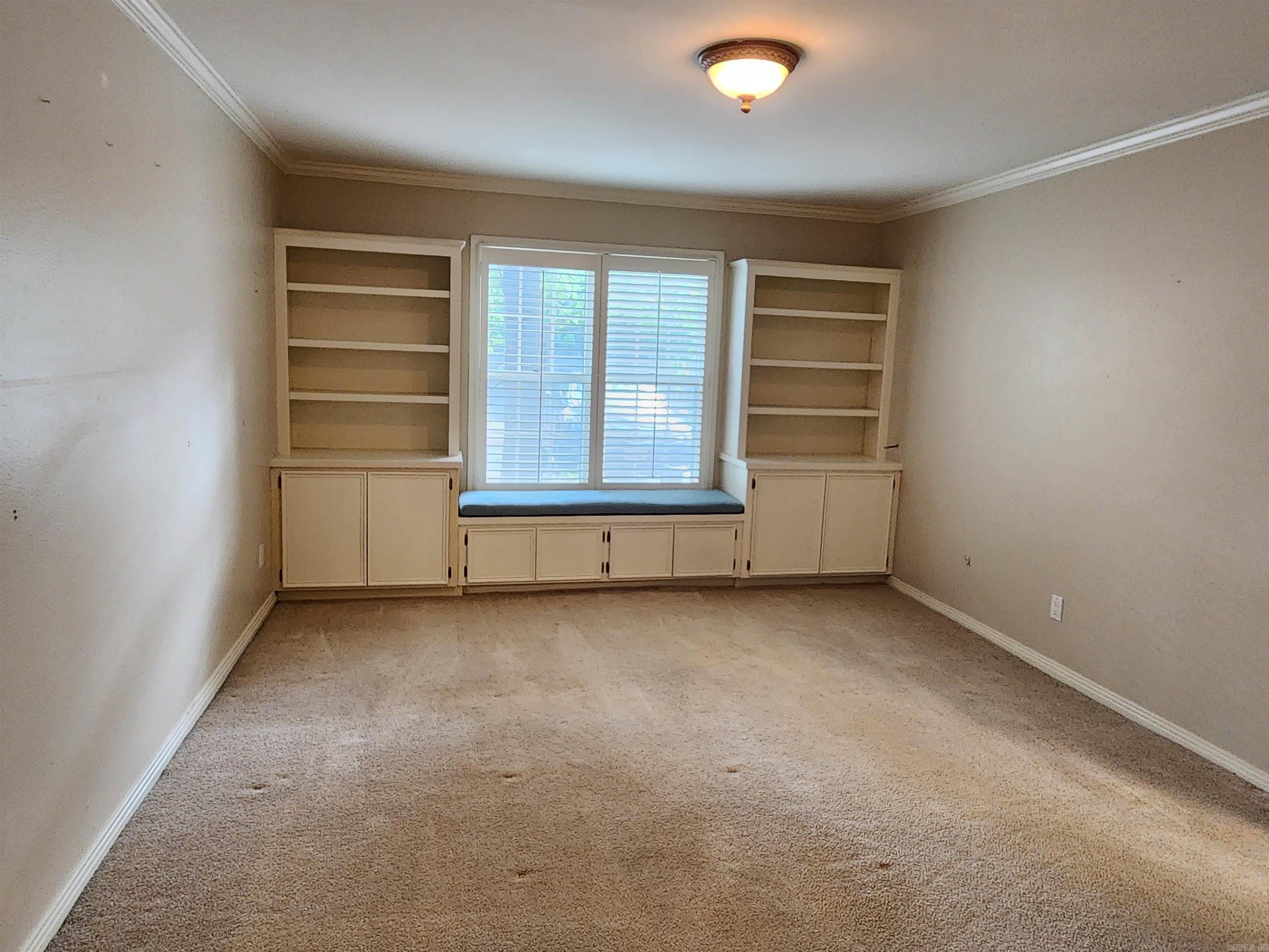 CAMBRIDGE PLACE HPR - Residential