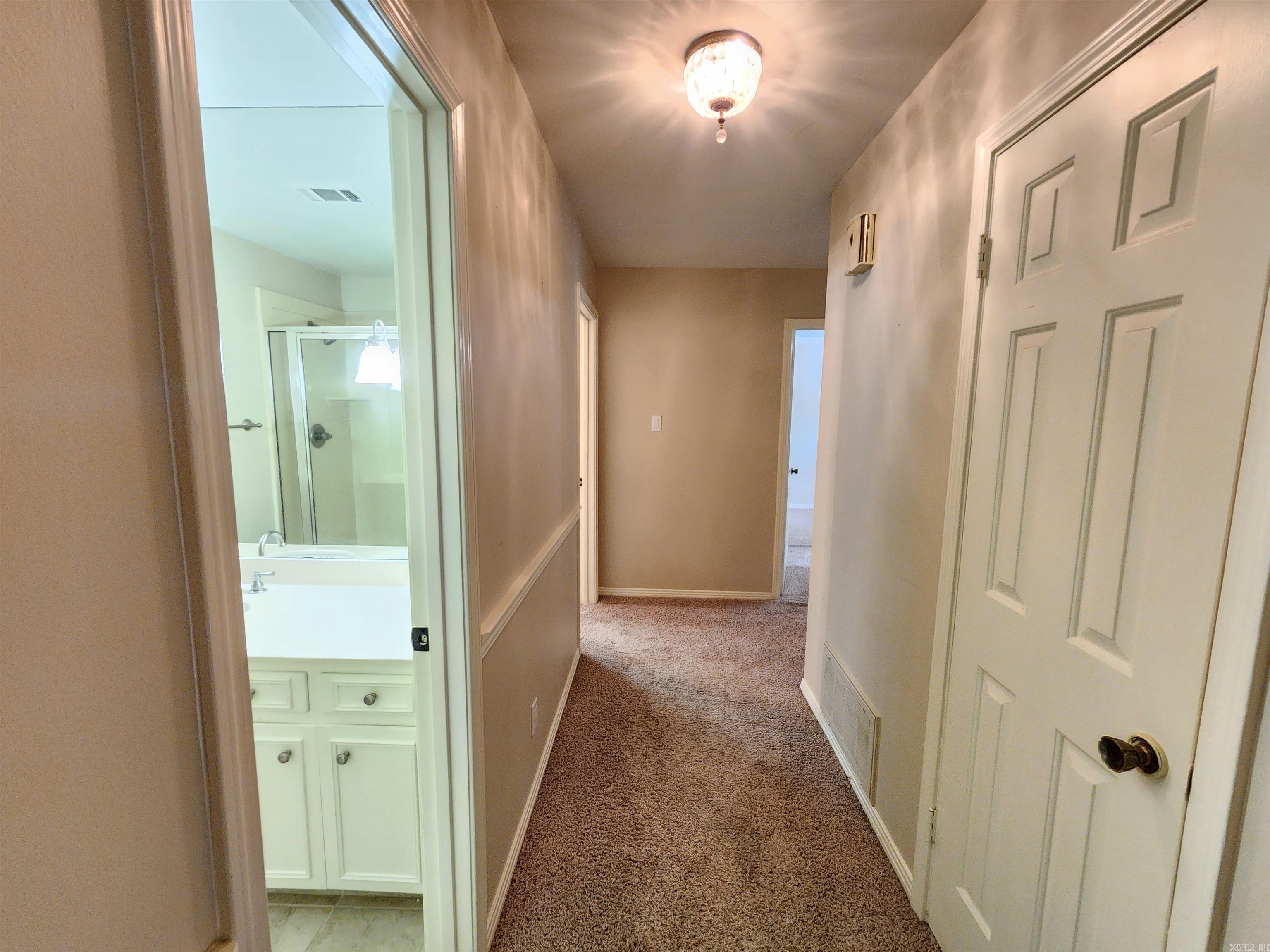 CAMBRIDGE PLACE HPR - Residential