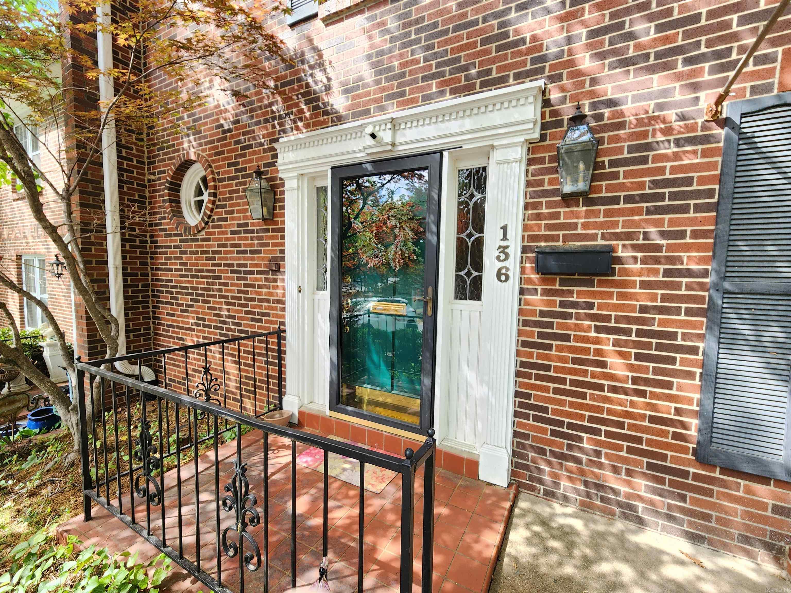 CAMBRIDGE PLACE HPR - Residential