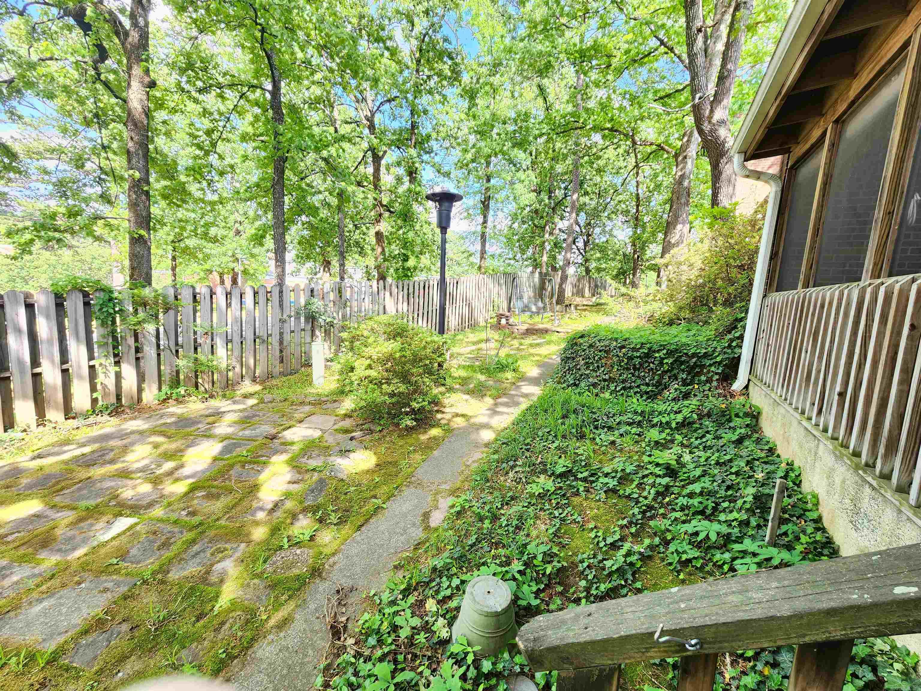 CAMBRIDGE PLACE HPR - Residential