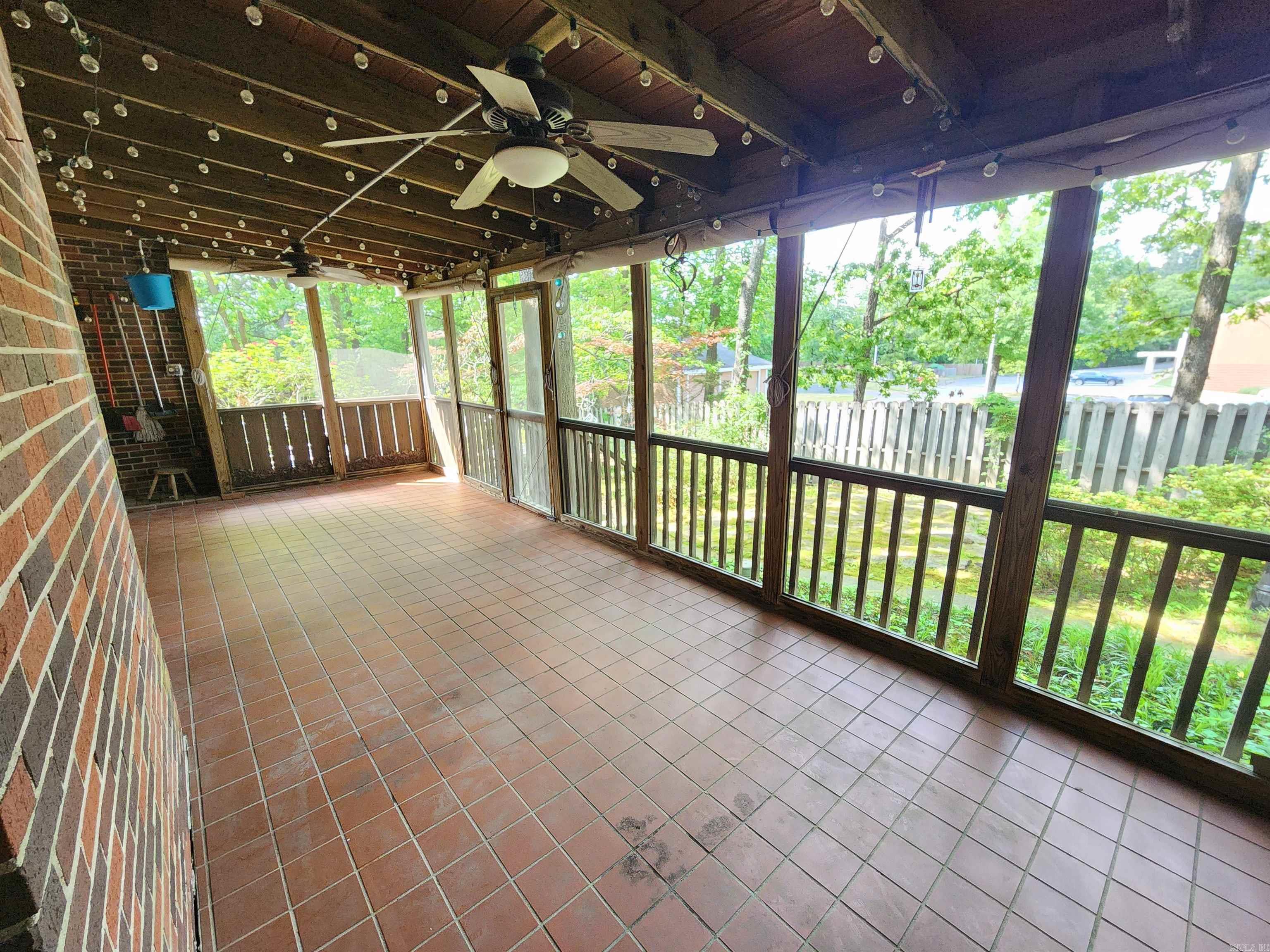 CAMBRIDGE PLACE HPR - Residential