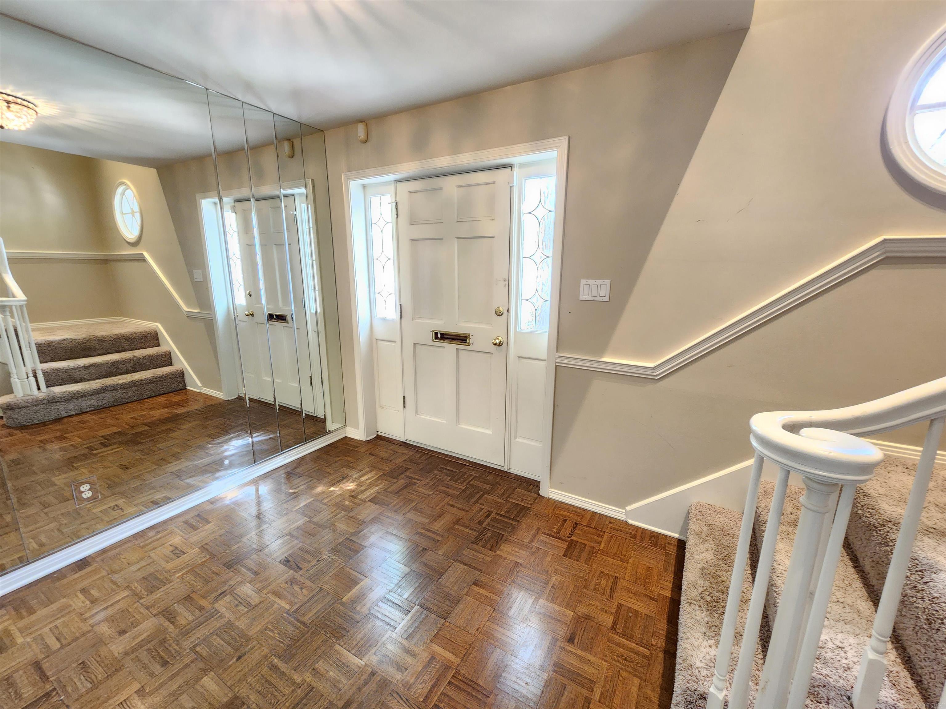 CAMBRIDGE PLACE HPR - Residential