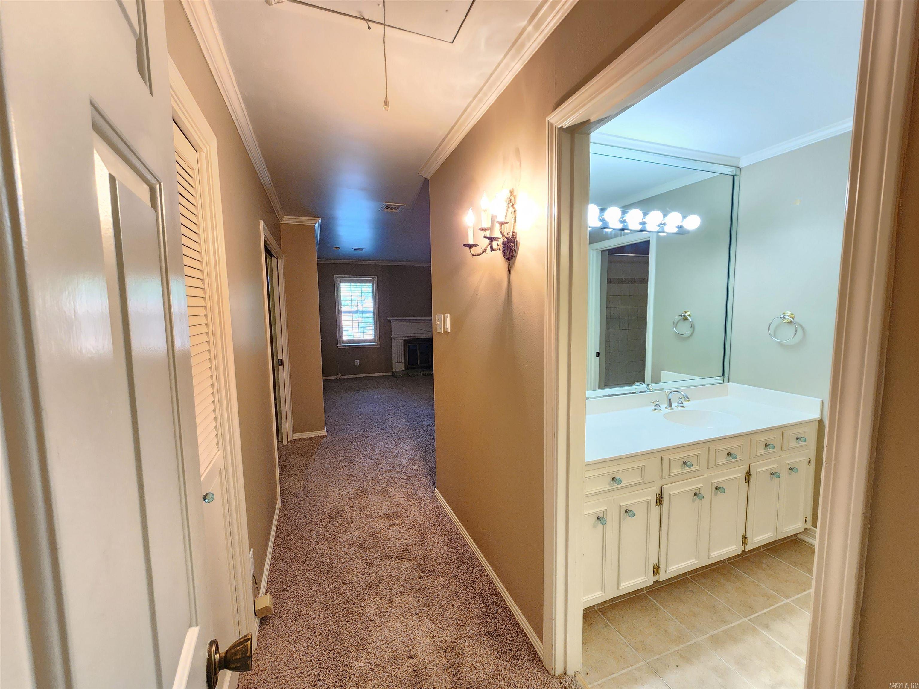 CAMBRIDGE PLACE HPR - Residential