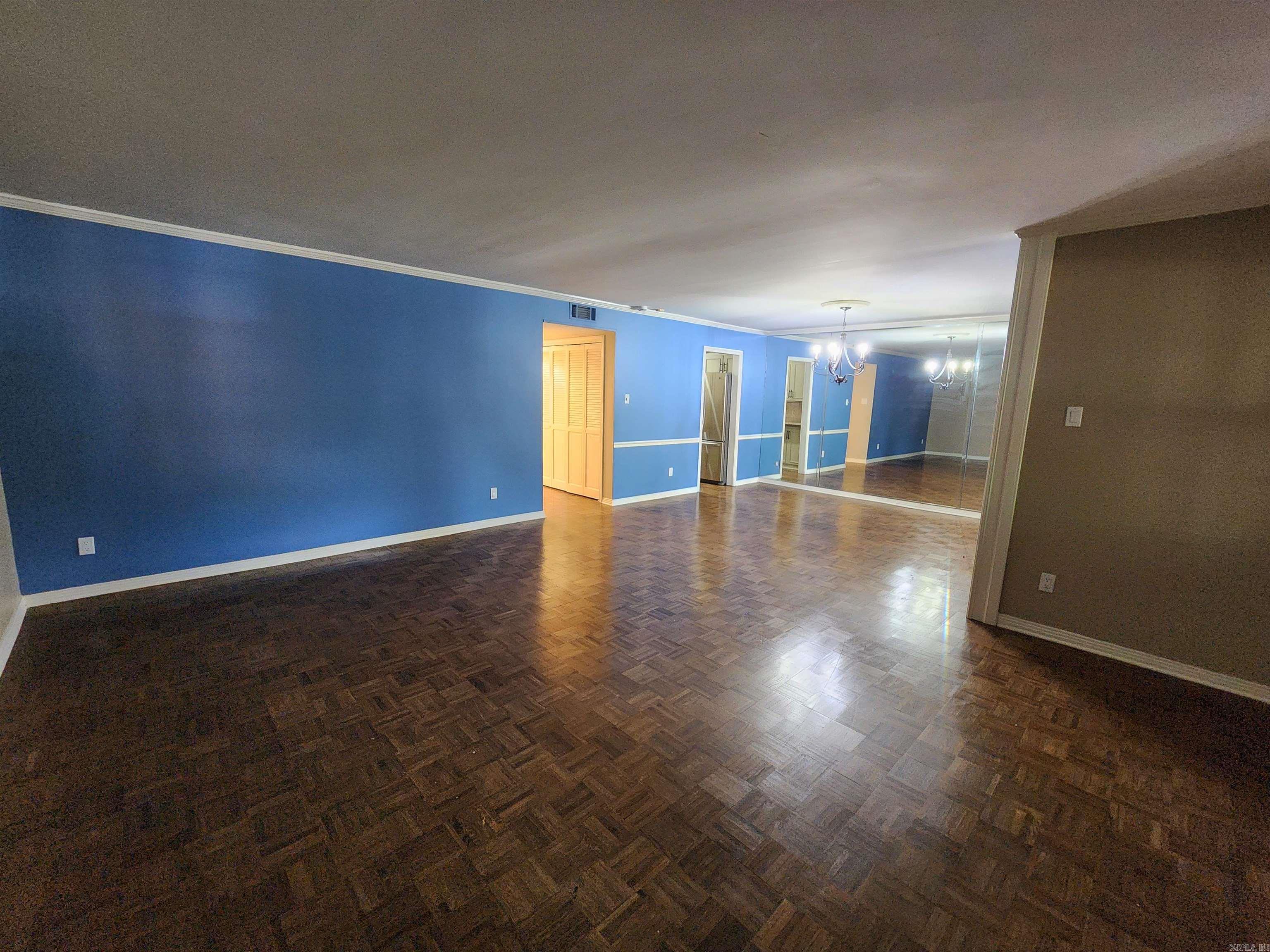 CAMBRIDGE PLACE HPR - Residential