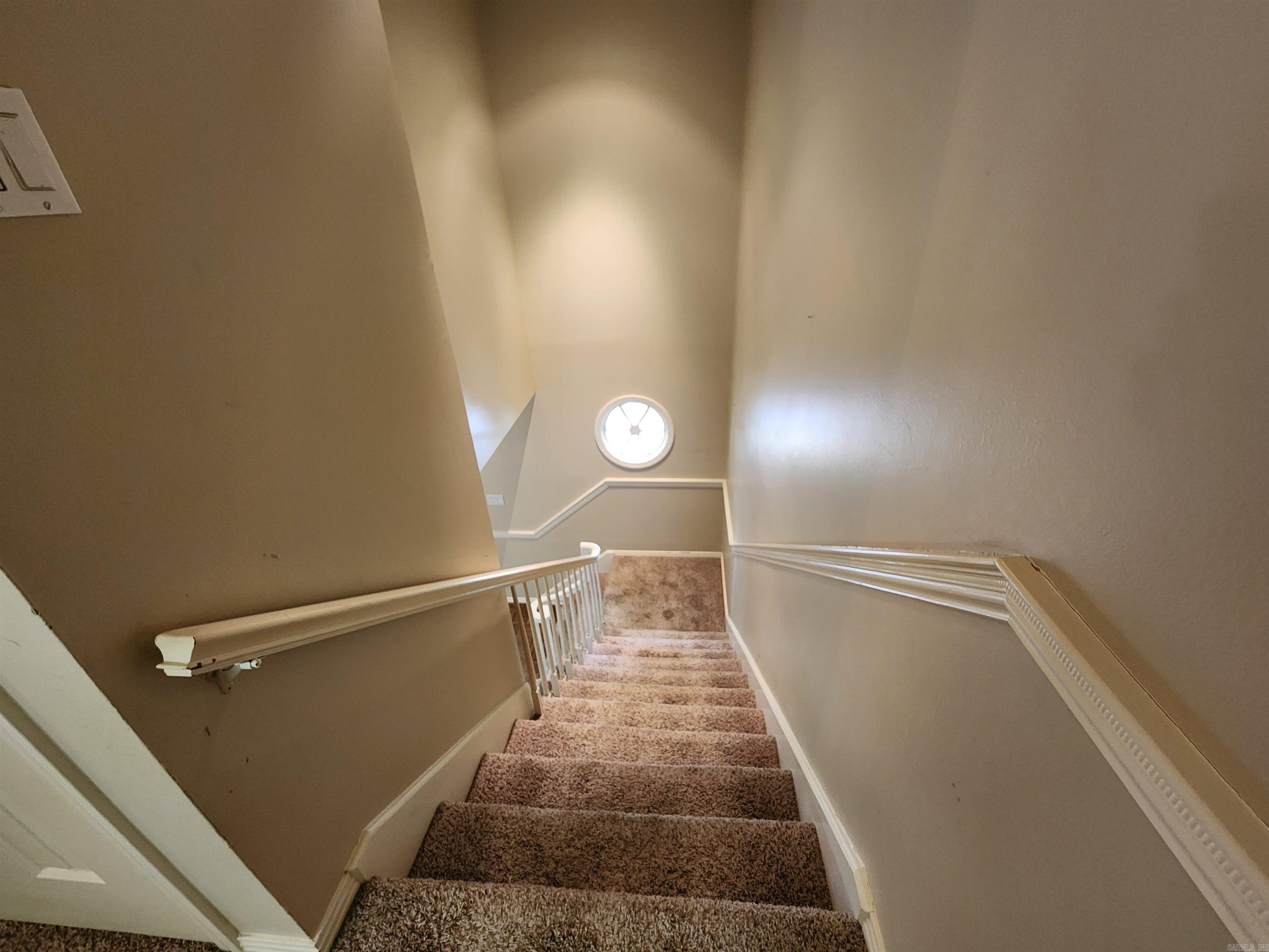 CAMBRIDGE PLACE HPR - Residential