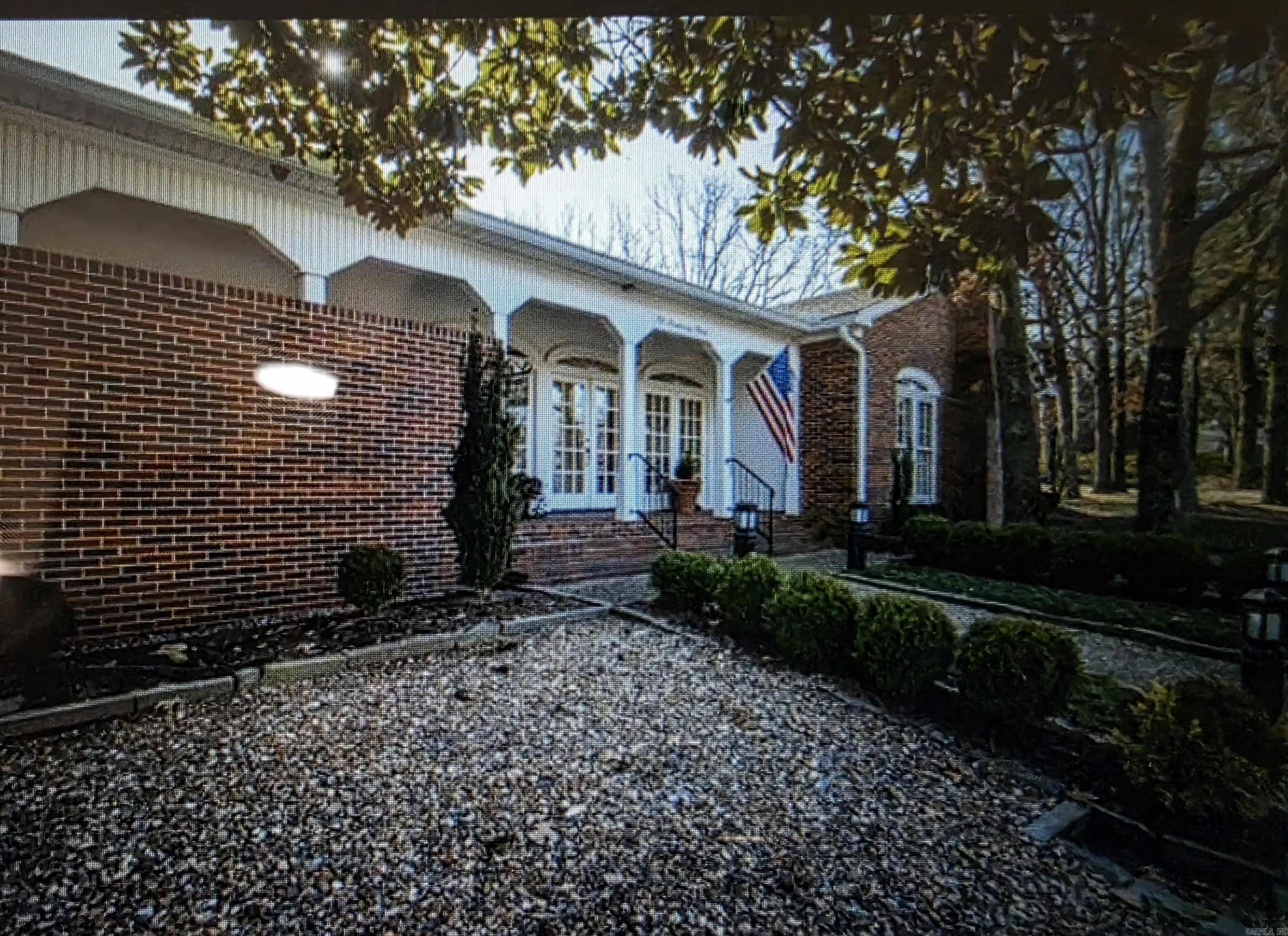 CAMBRIDGE PLACE HPR - Residential