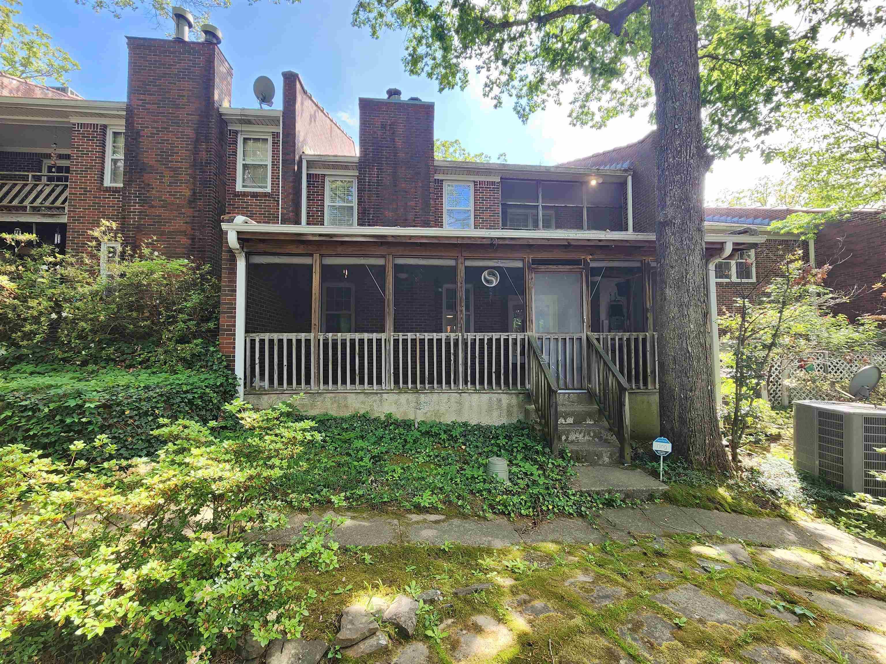 CAMBRIDGE PLACE HPR - Residential