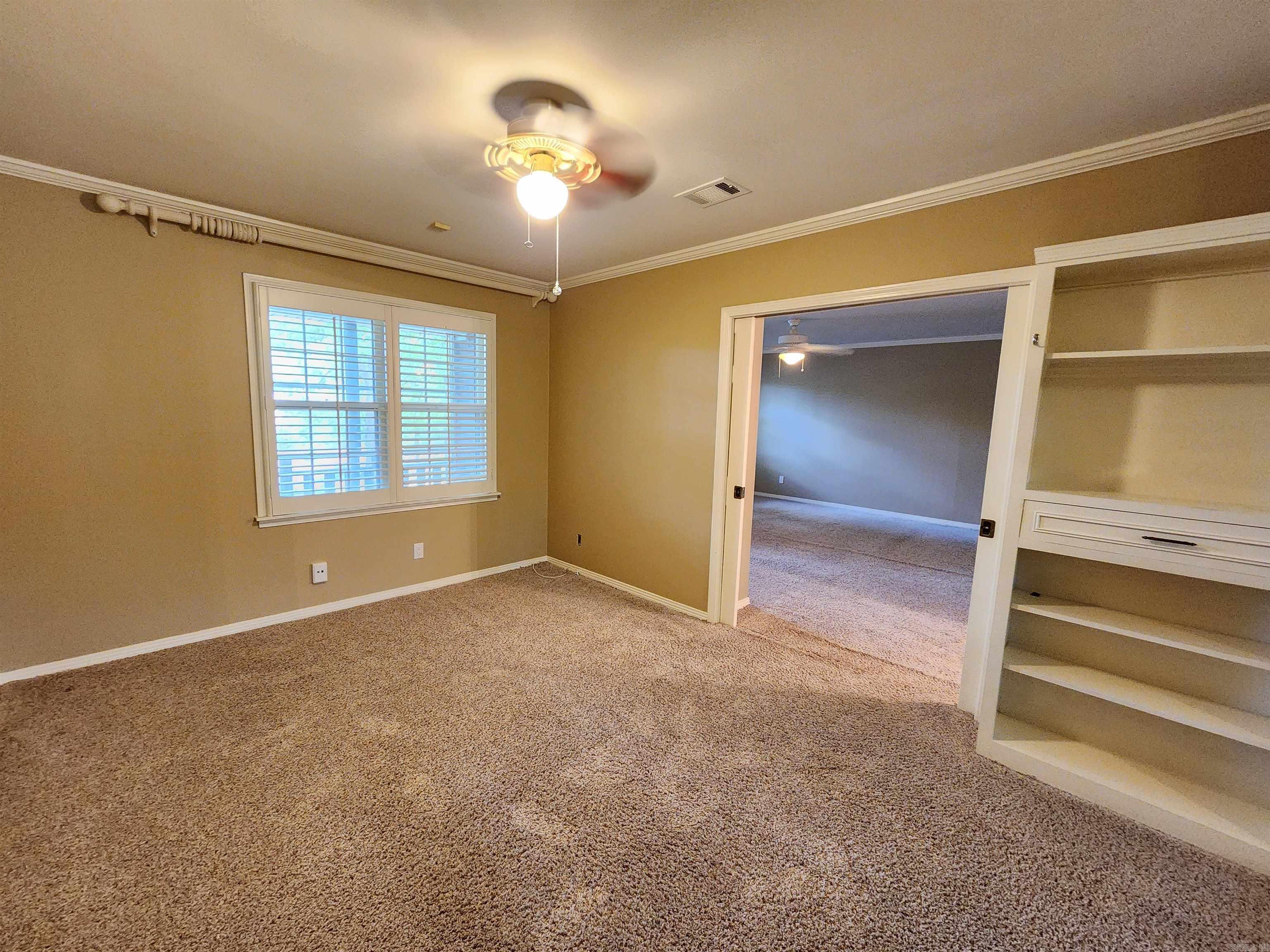 CAMBRIDGE PLACE HPR - Residential