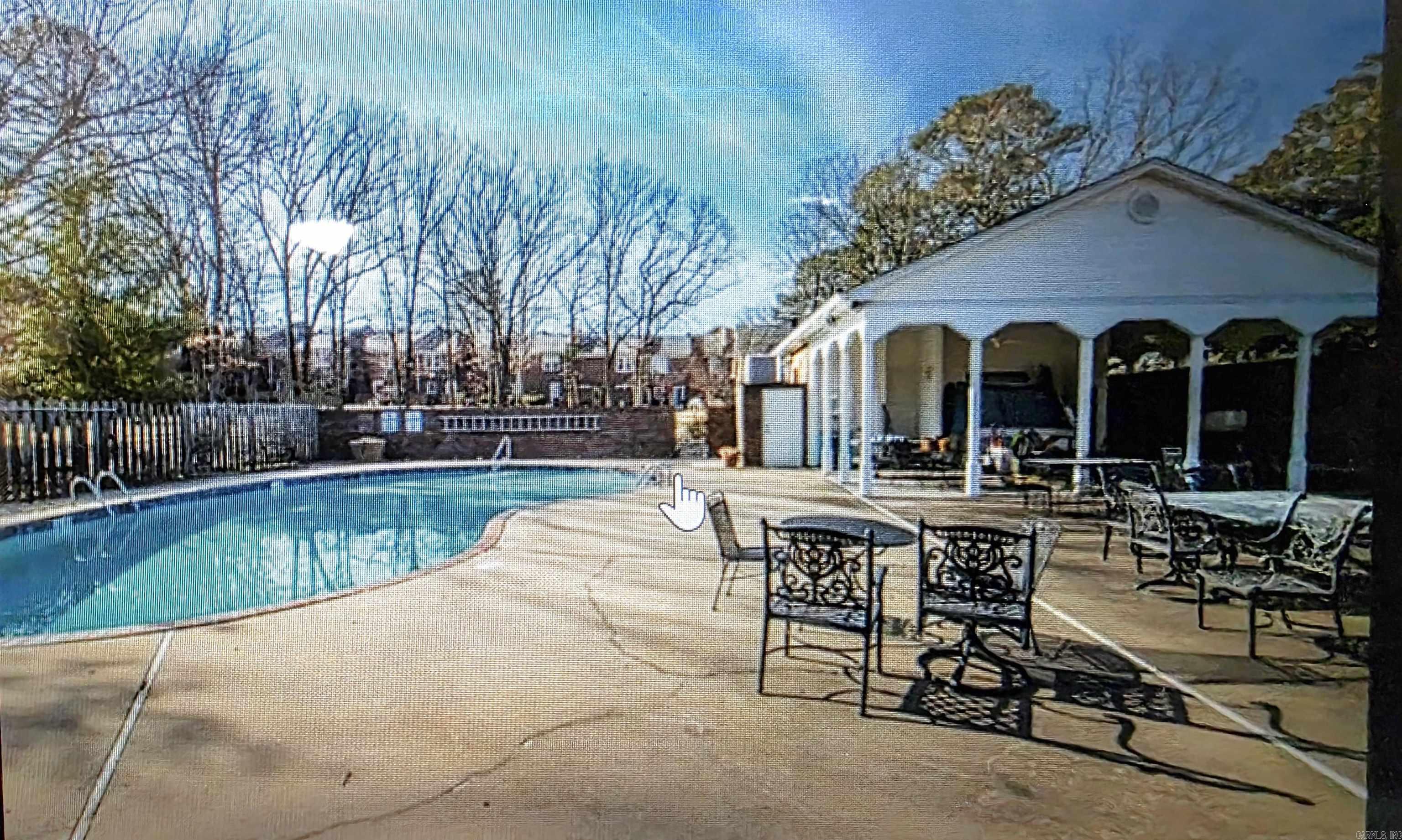 CAMBRIDGE PLACE HPR - Residential