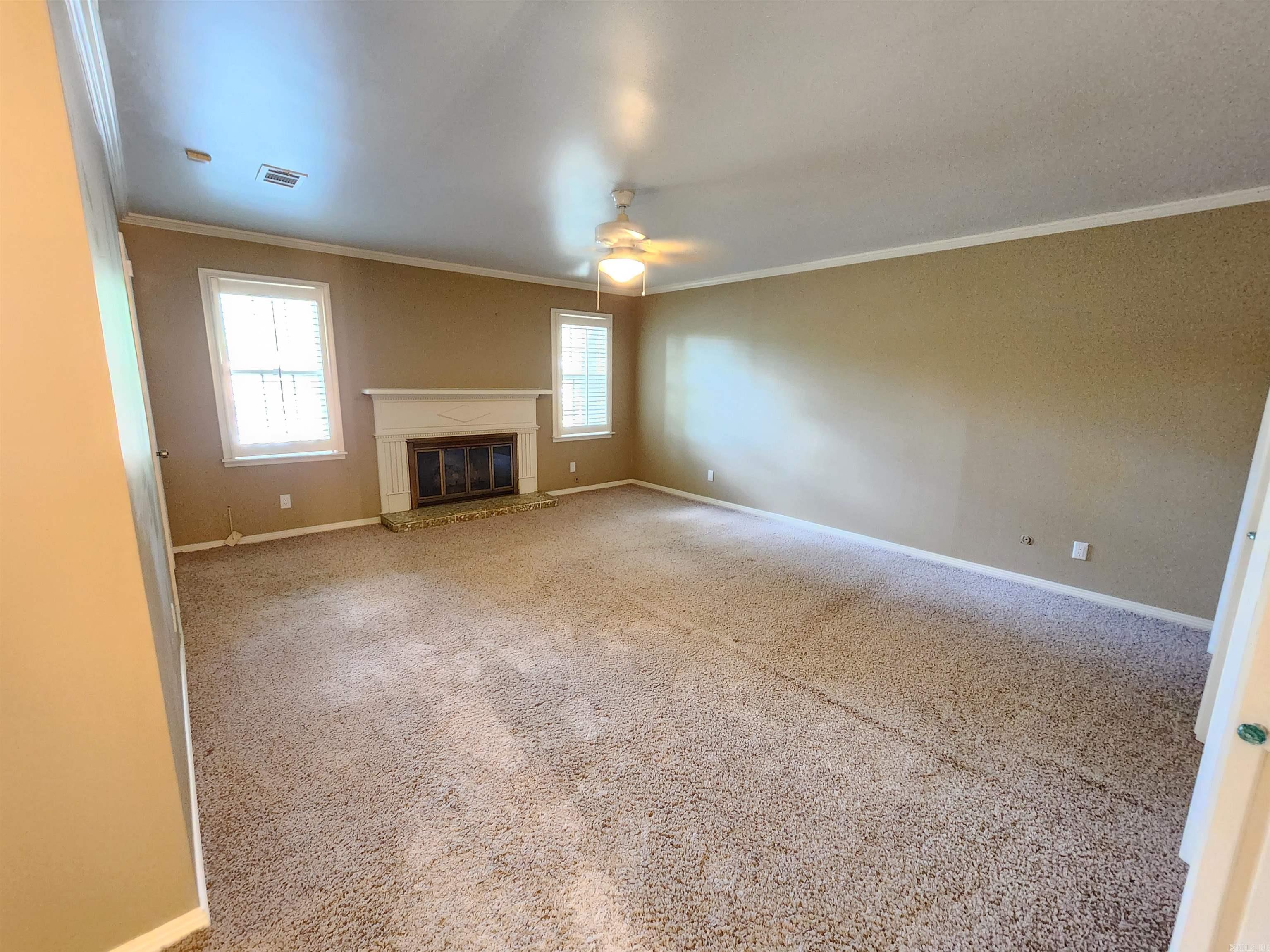 CAMBRIDGE PLACE HPR - Residential