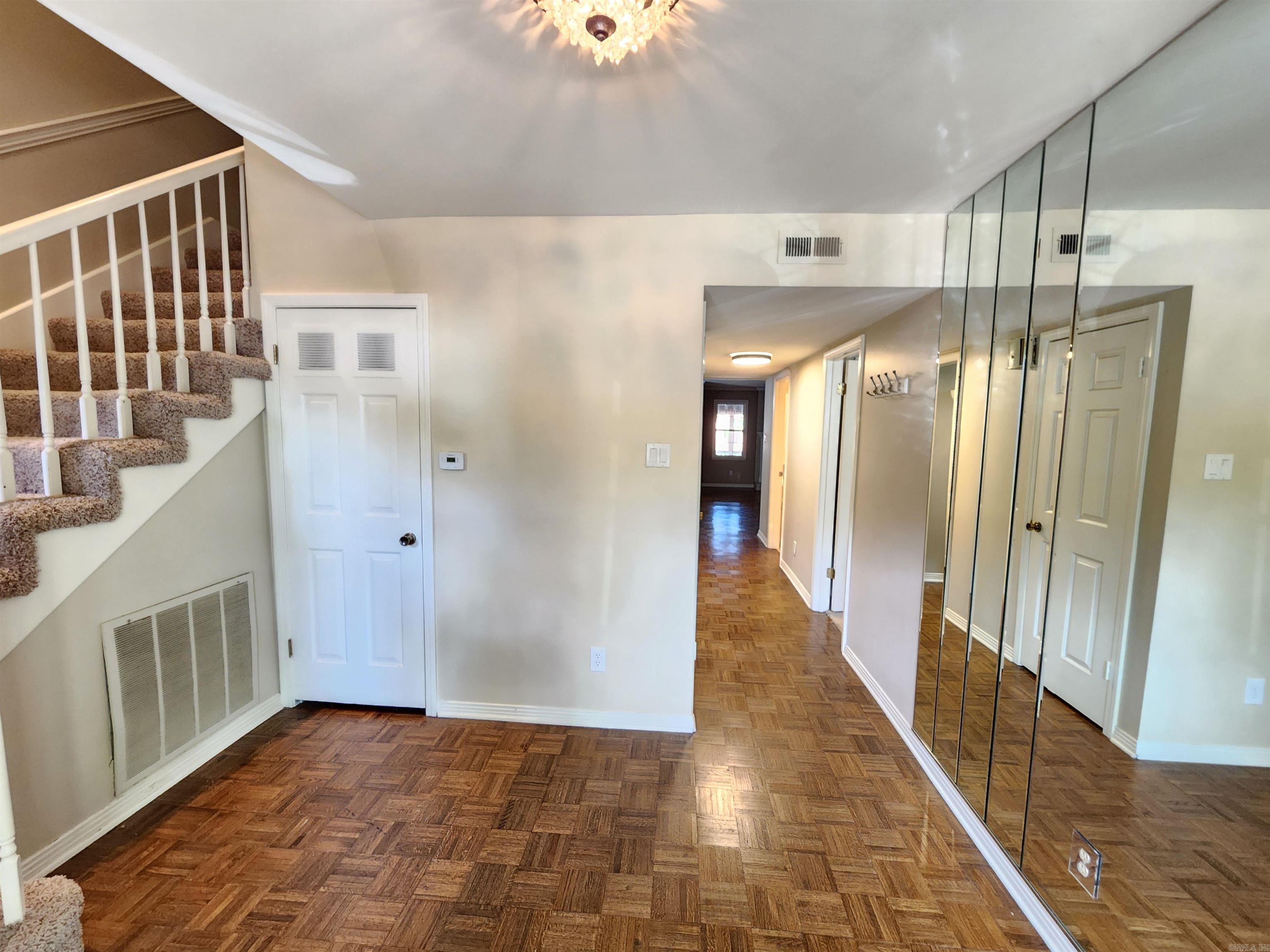 CAMBRIDGE PLACE HPR - Residential