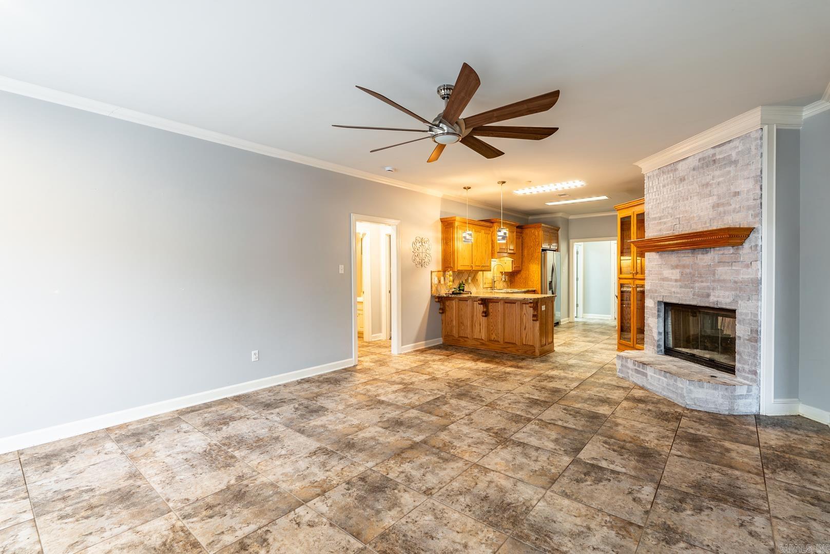 MAUMELLE VALLEY ESTATES - Residential