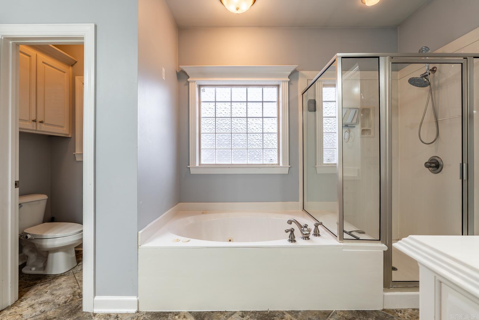 MAUMELLE VALLEY ESTATES - Residential