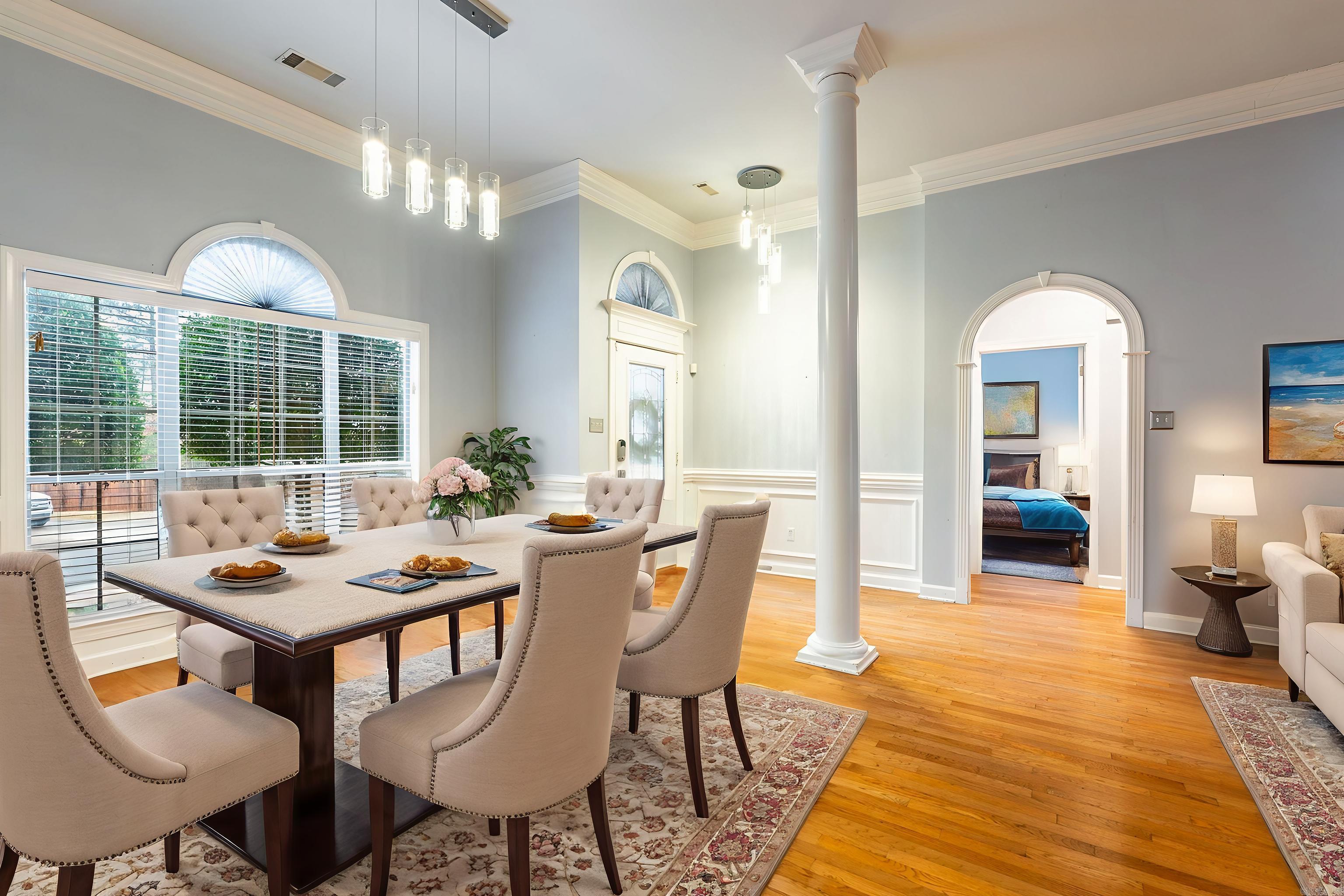 MAUMELLE VALLEY ESTATES - Residential