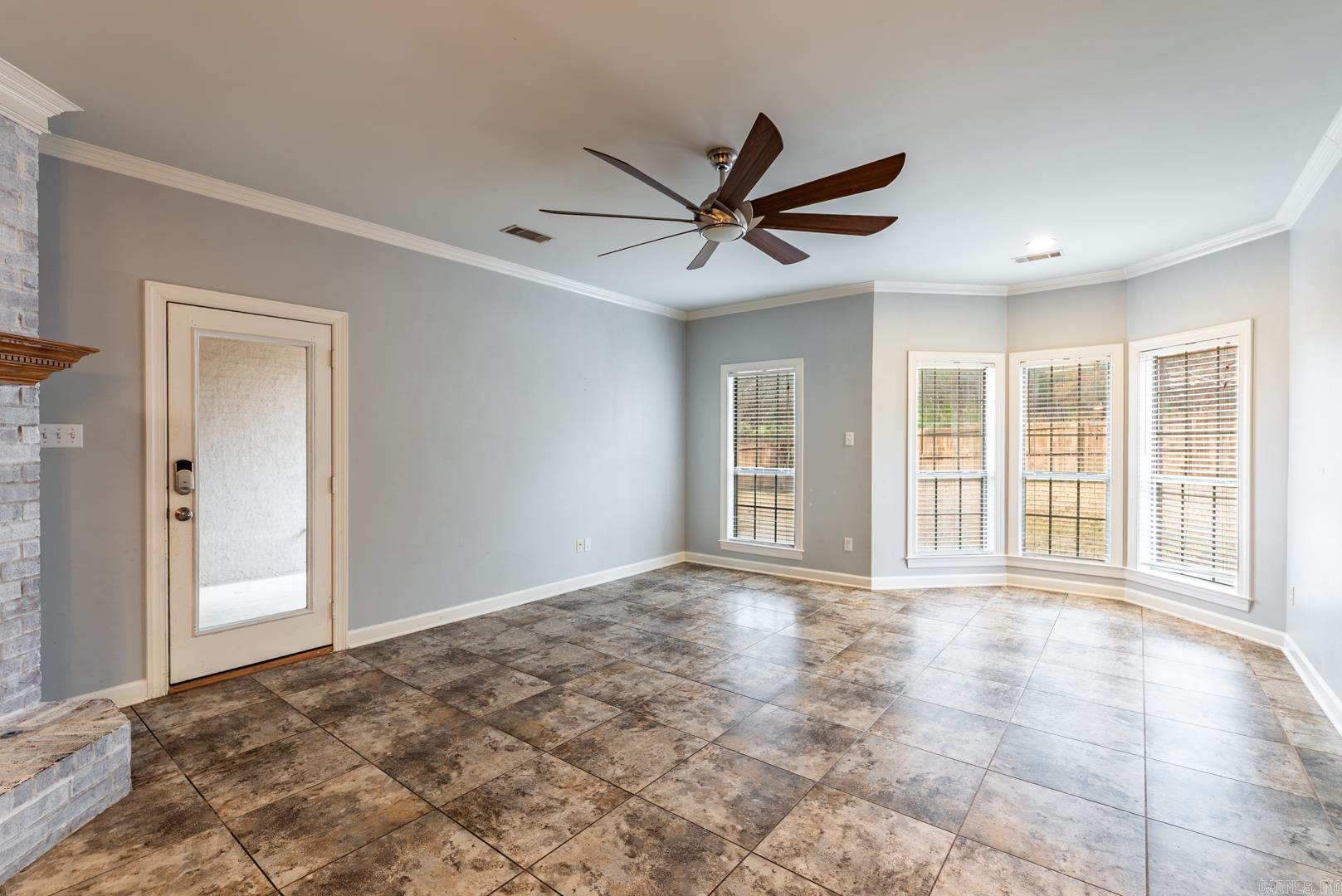 MAUMELLE VALLEY ESTATES - Residential